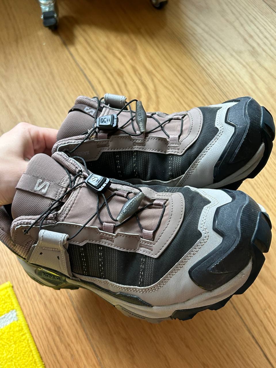 Salomon X Ultra 5 Gtx photo 6