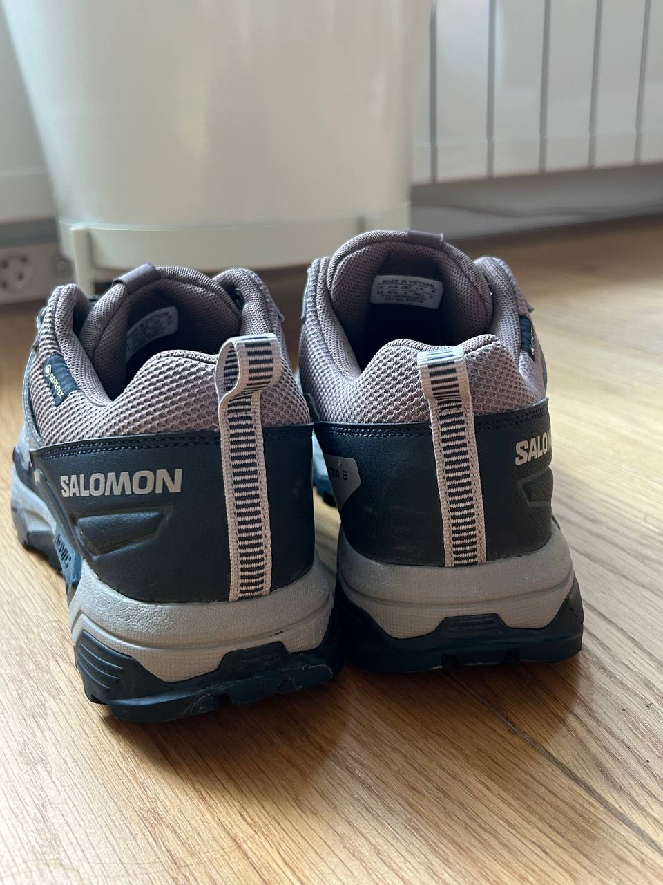 Salomon X Ultra 5 Gtx photo 7
