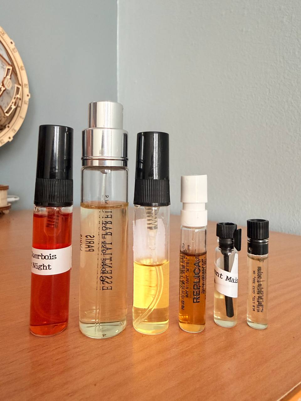 Ylang 49 Le Labo