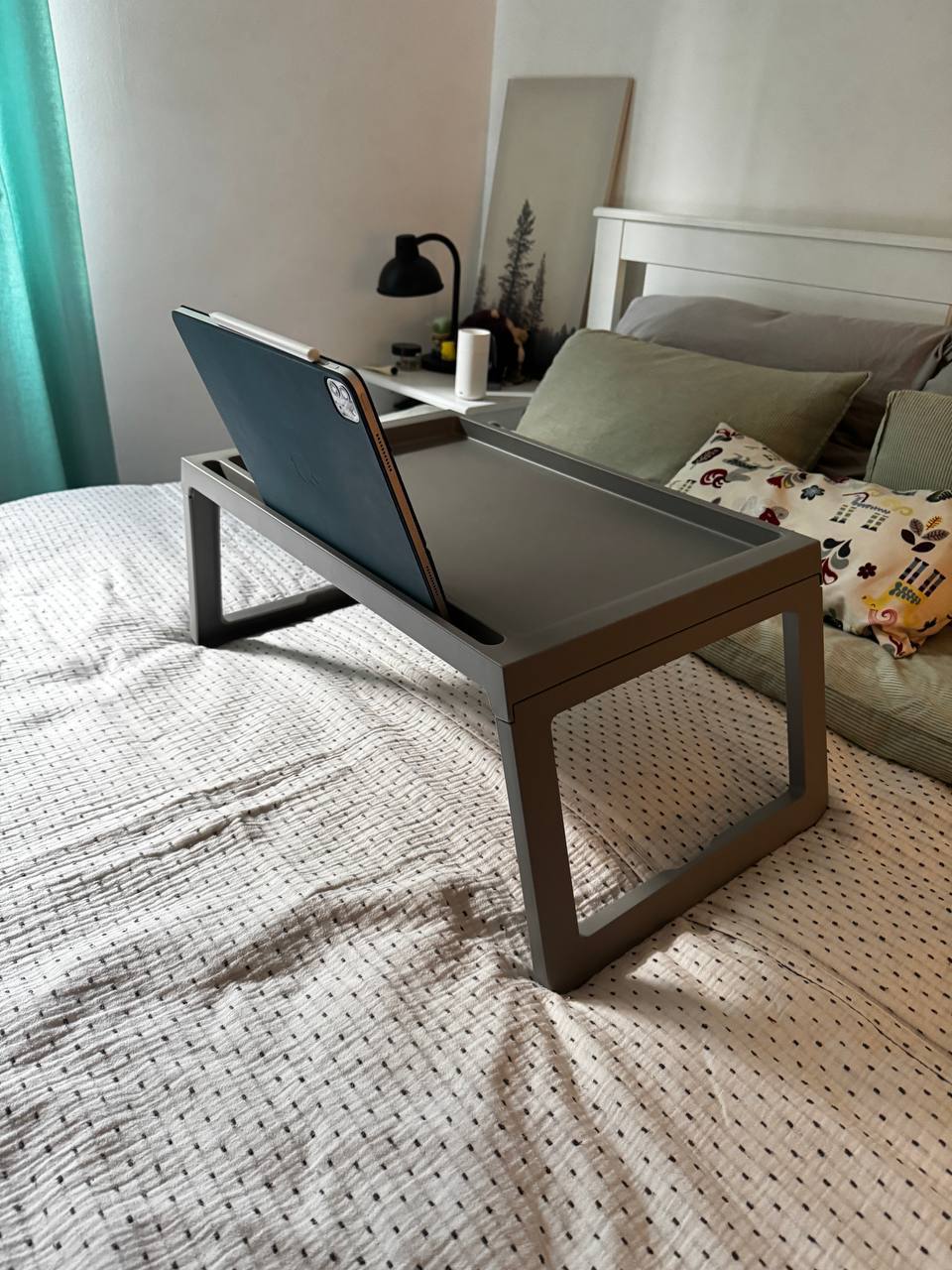 serving tray photo 4
