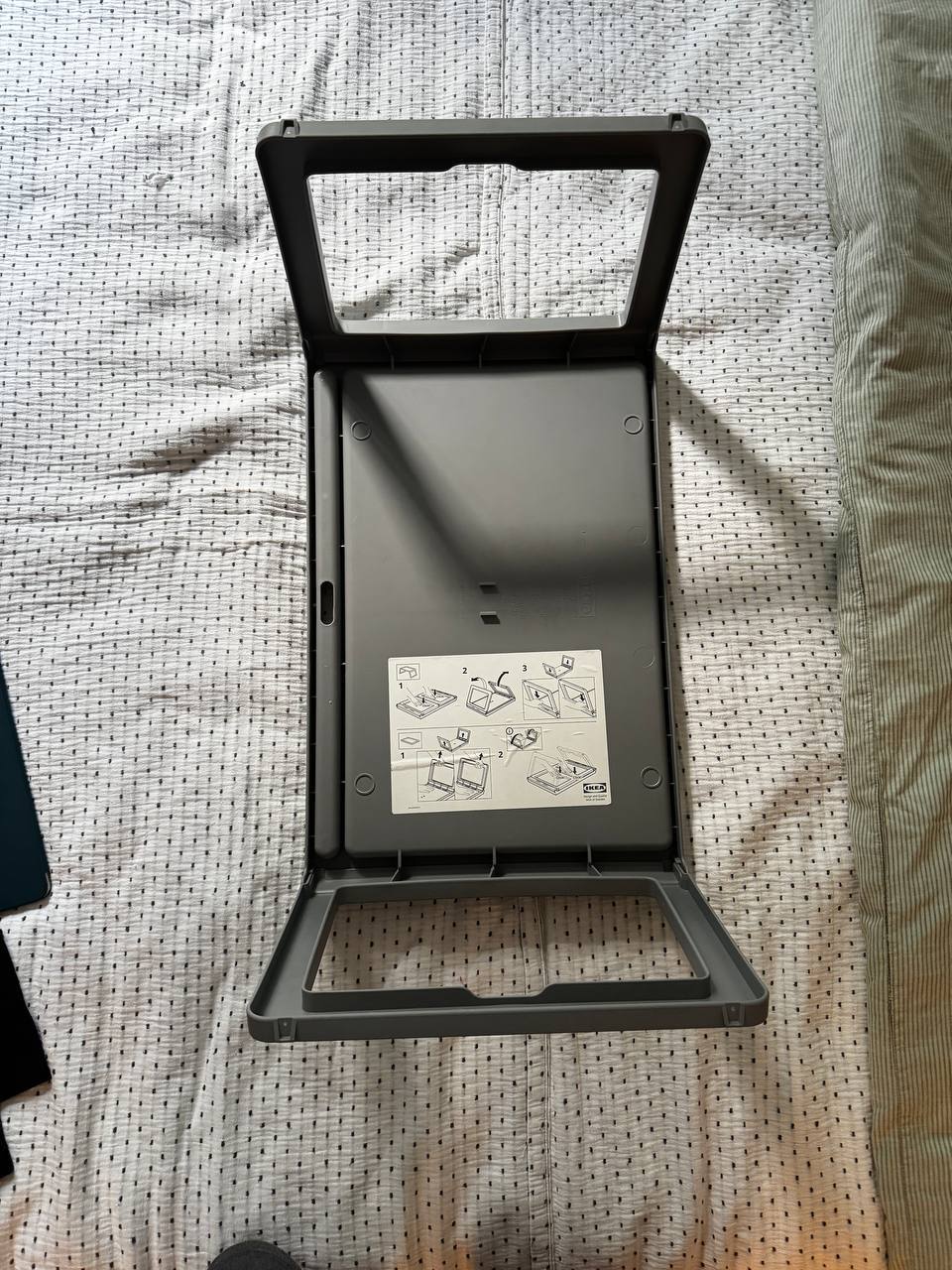 serving tray photo 5
