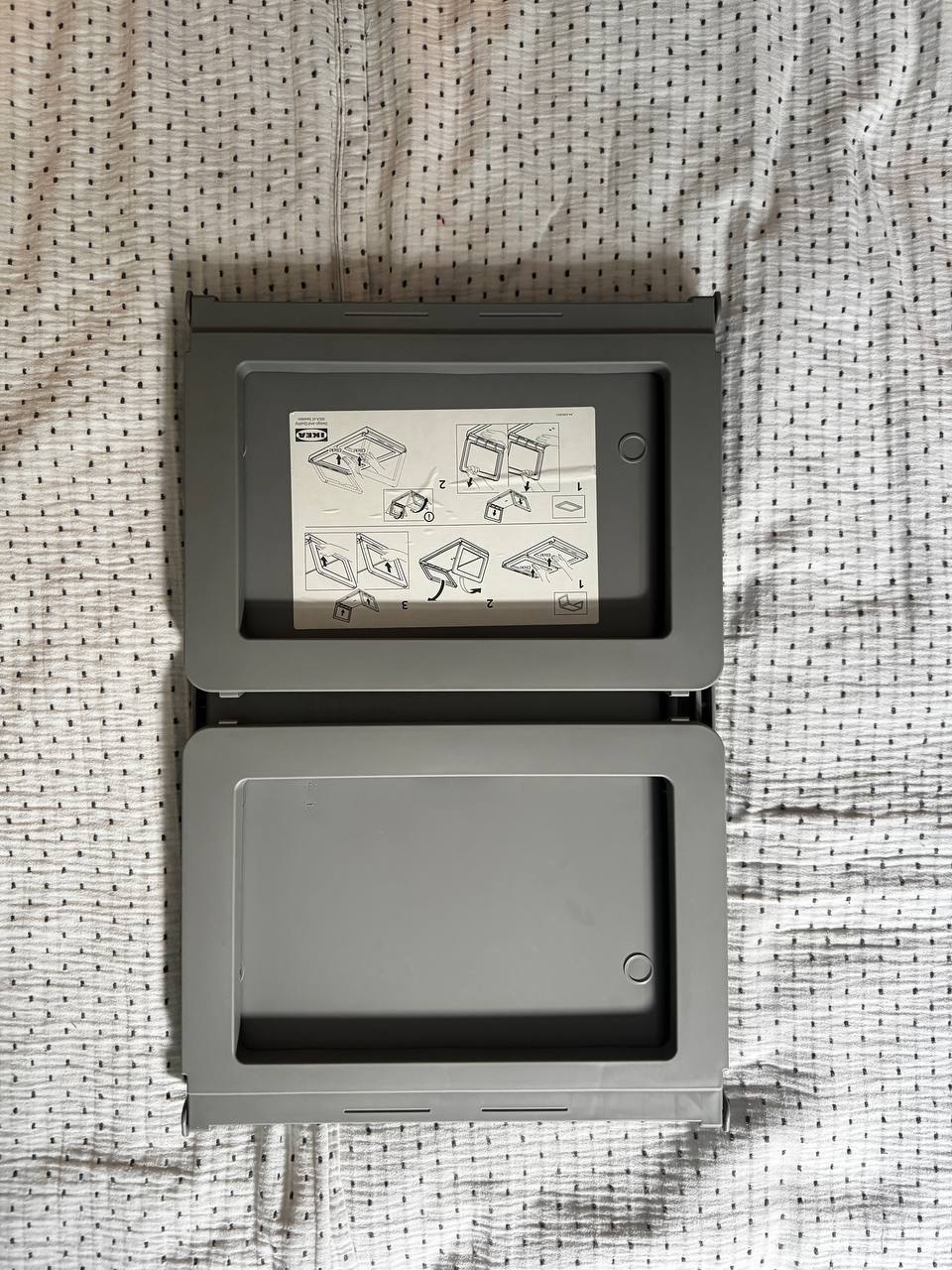 serving tray photo 7