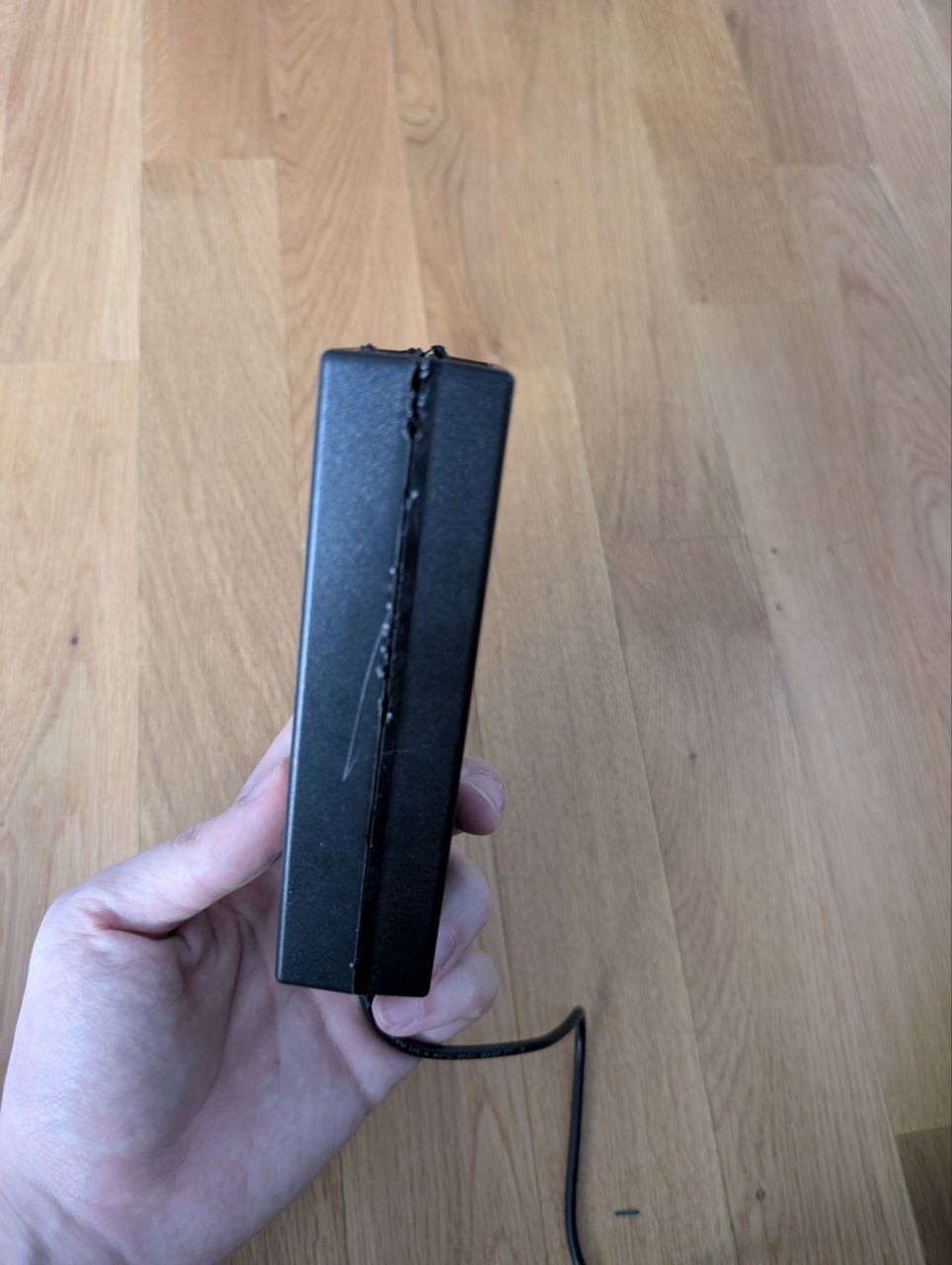 Orico адаптер за 5 HDD photo 2