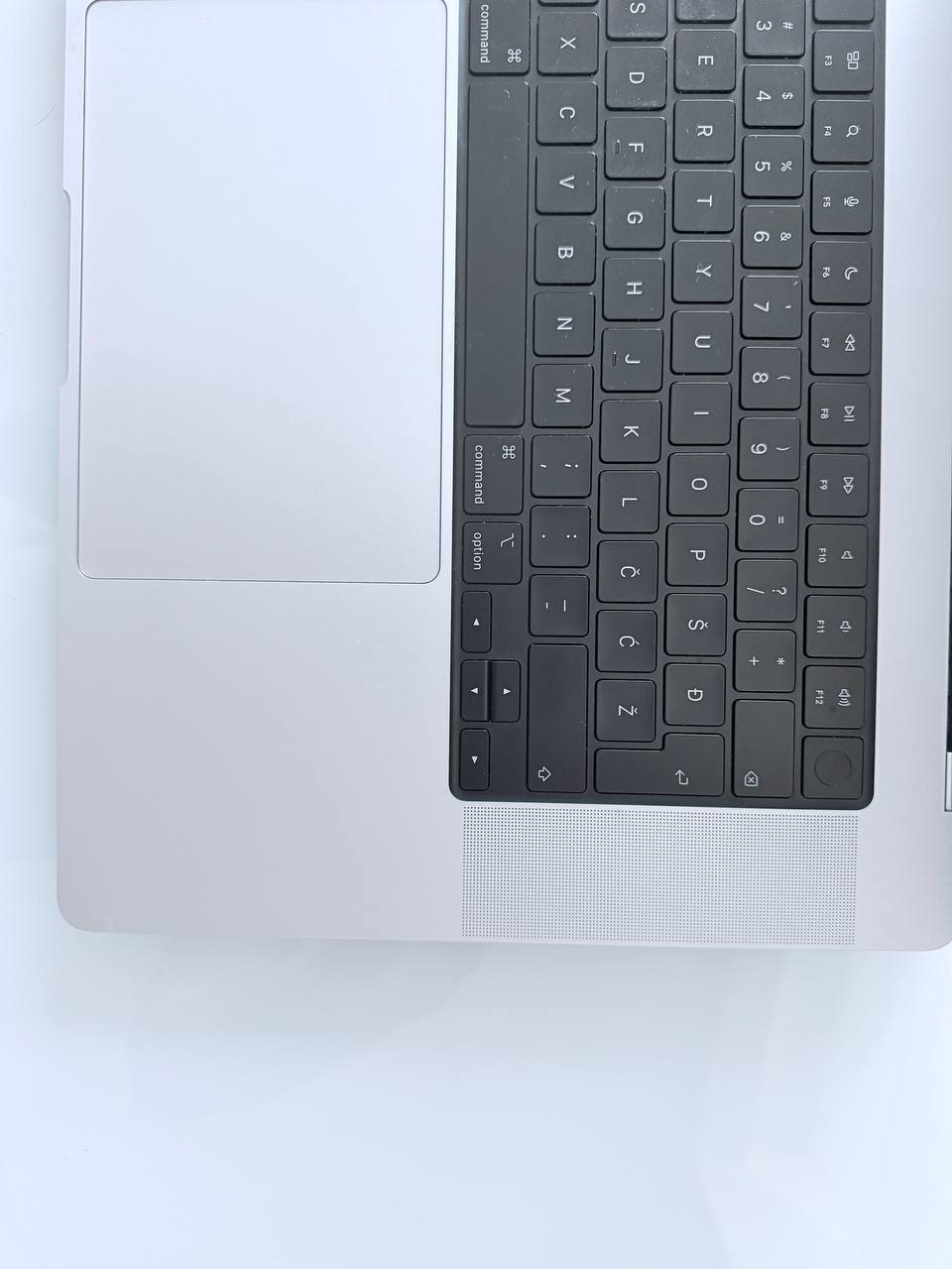 MacBook M4 pro 16' photo 3
