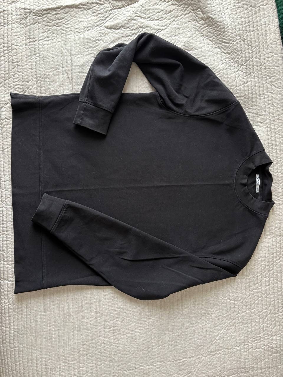 Denim jacket Reserved photo 2