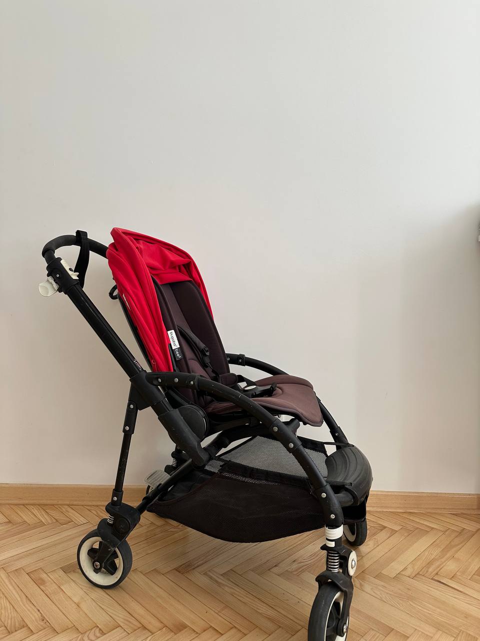 Bugaboo Bee 3 stroller