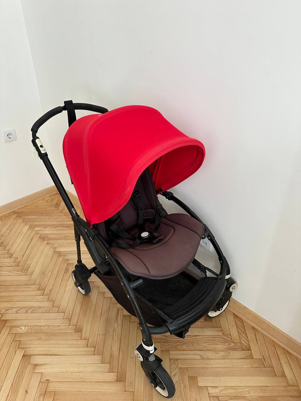 Bugaboo Bee 3 stroller photo 2