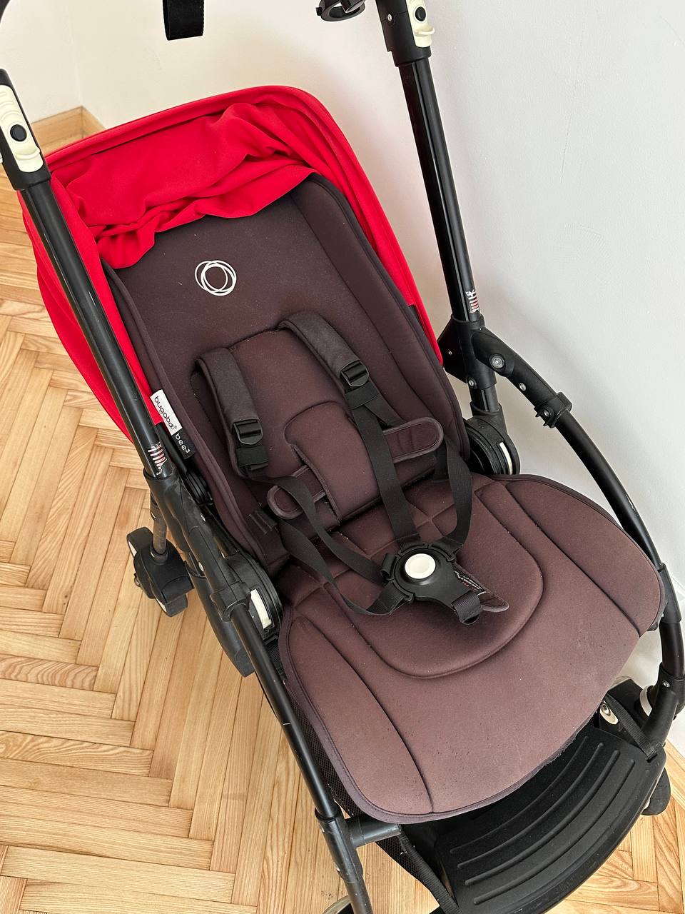 Bugaboo Bee 3 stroller photo 5
