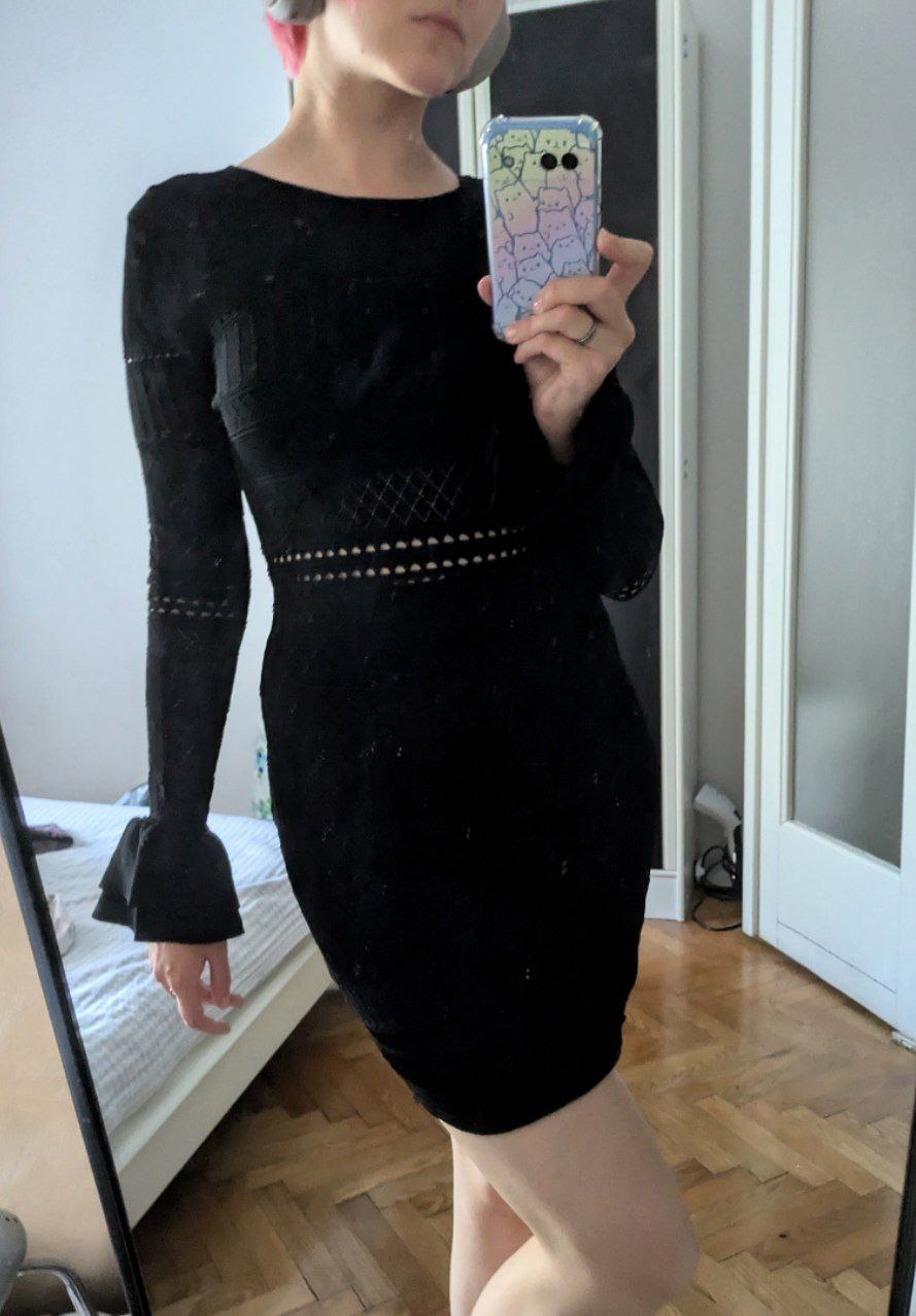 Boho dress photo 2