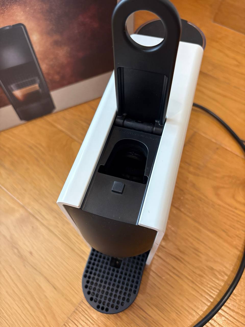 Nespresso Essenza Mini photo 5