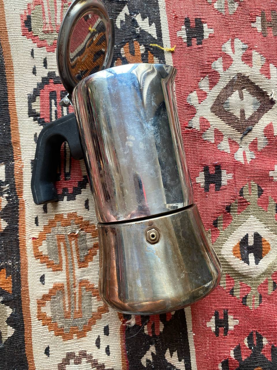 Gejzerska kafemasina