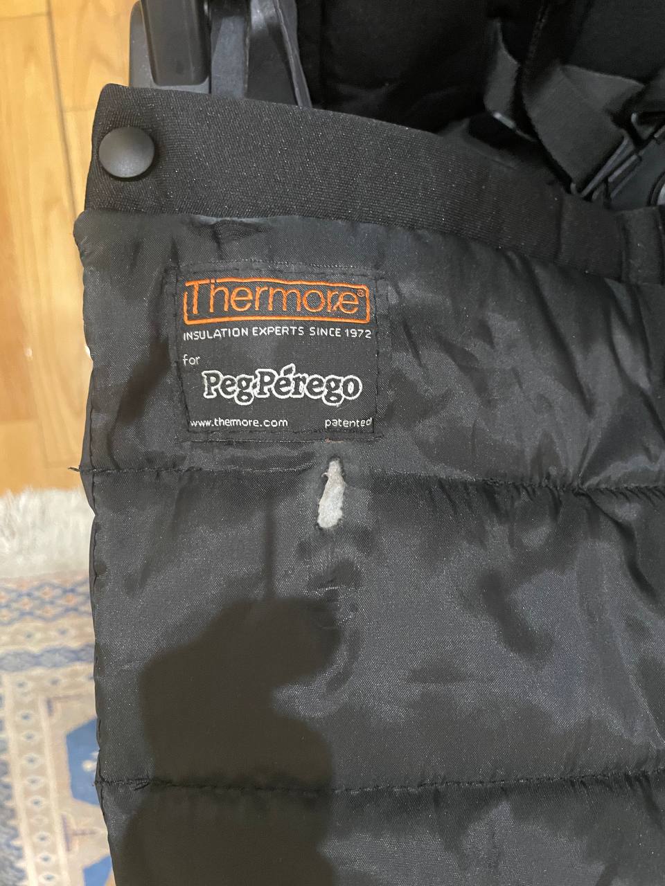 коляску Peg Perego Book photo 7