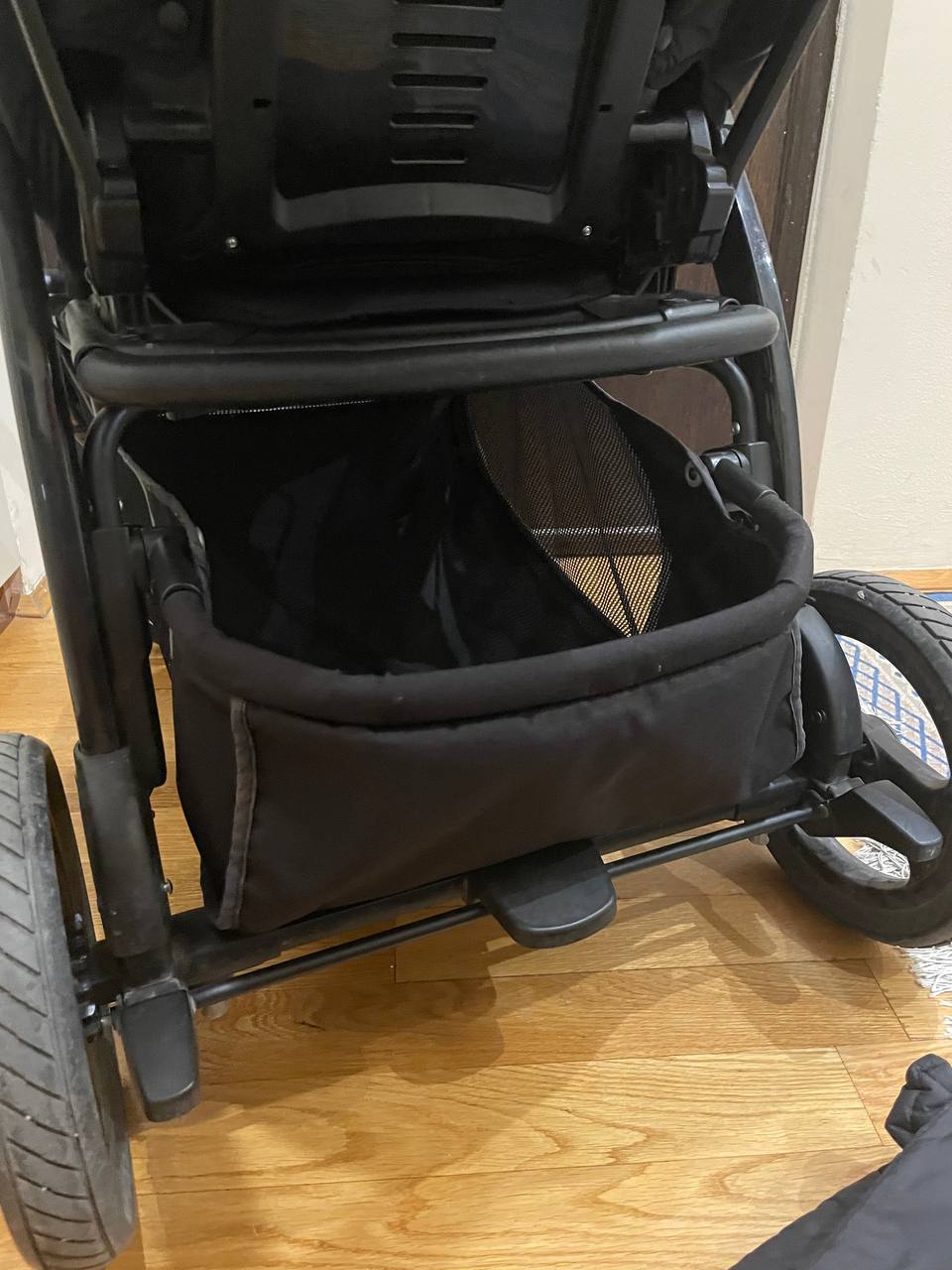 коляску Peg Perego Book photo 8