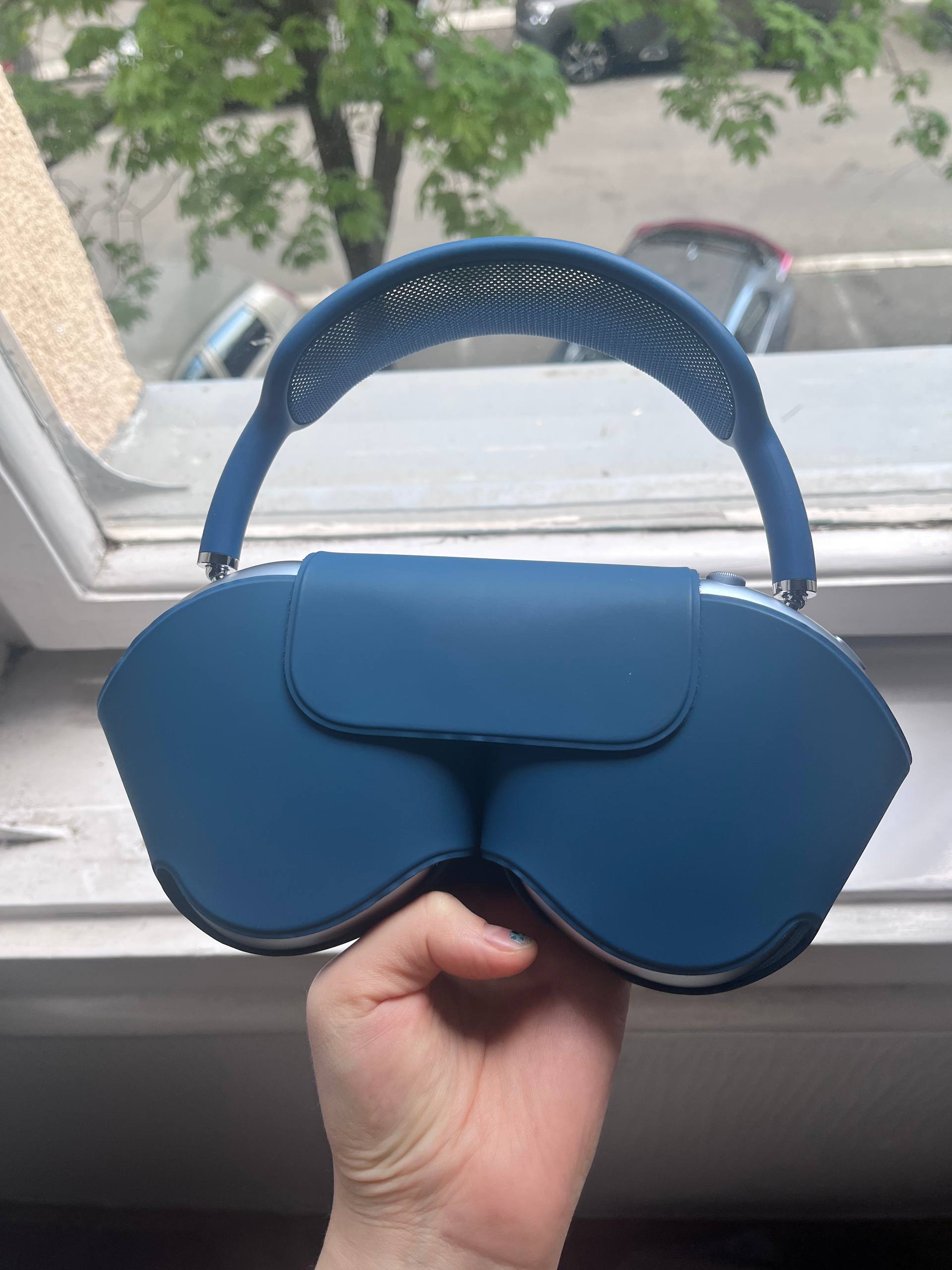AirPods Max slušalice photo 2