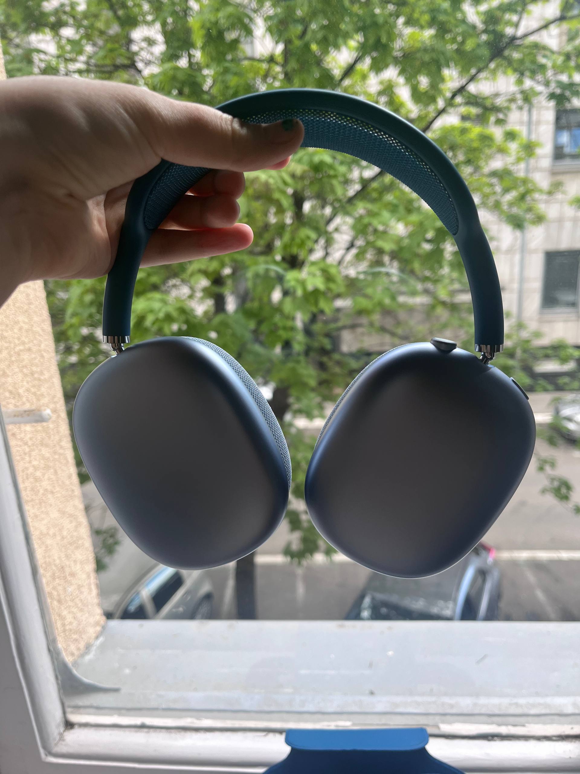 AirPods Max slušalice photo 3