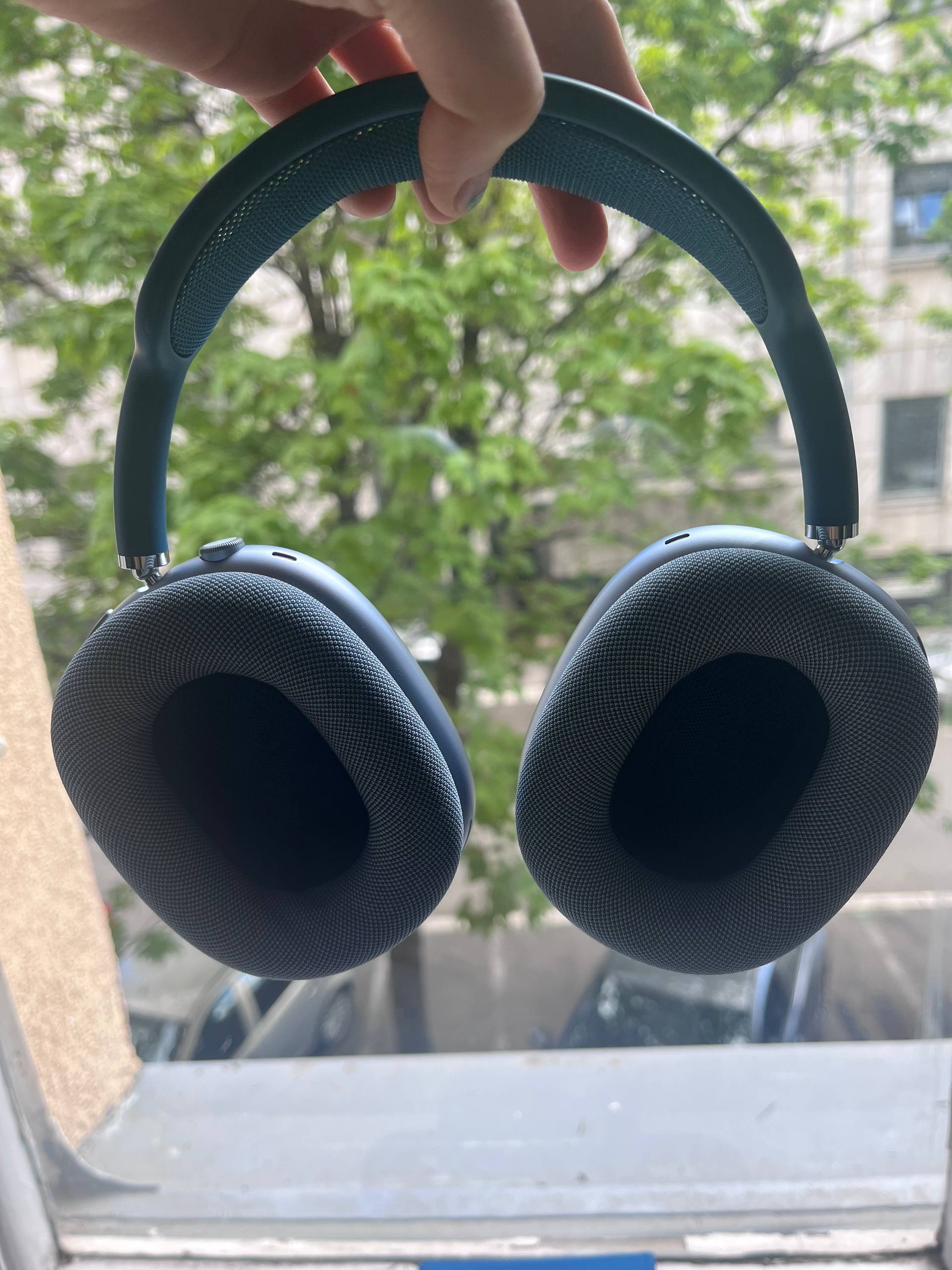 AirPods Max slušalice photo 4