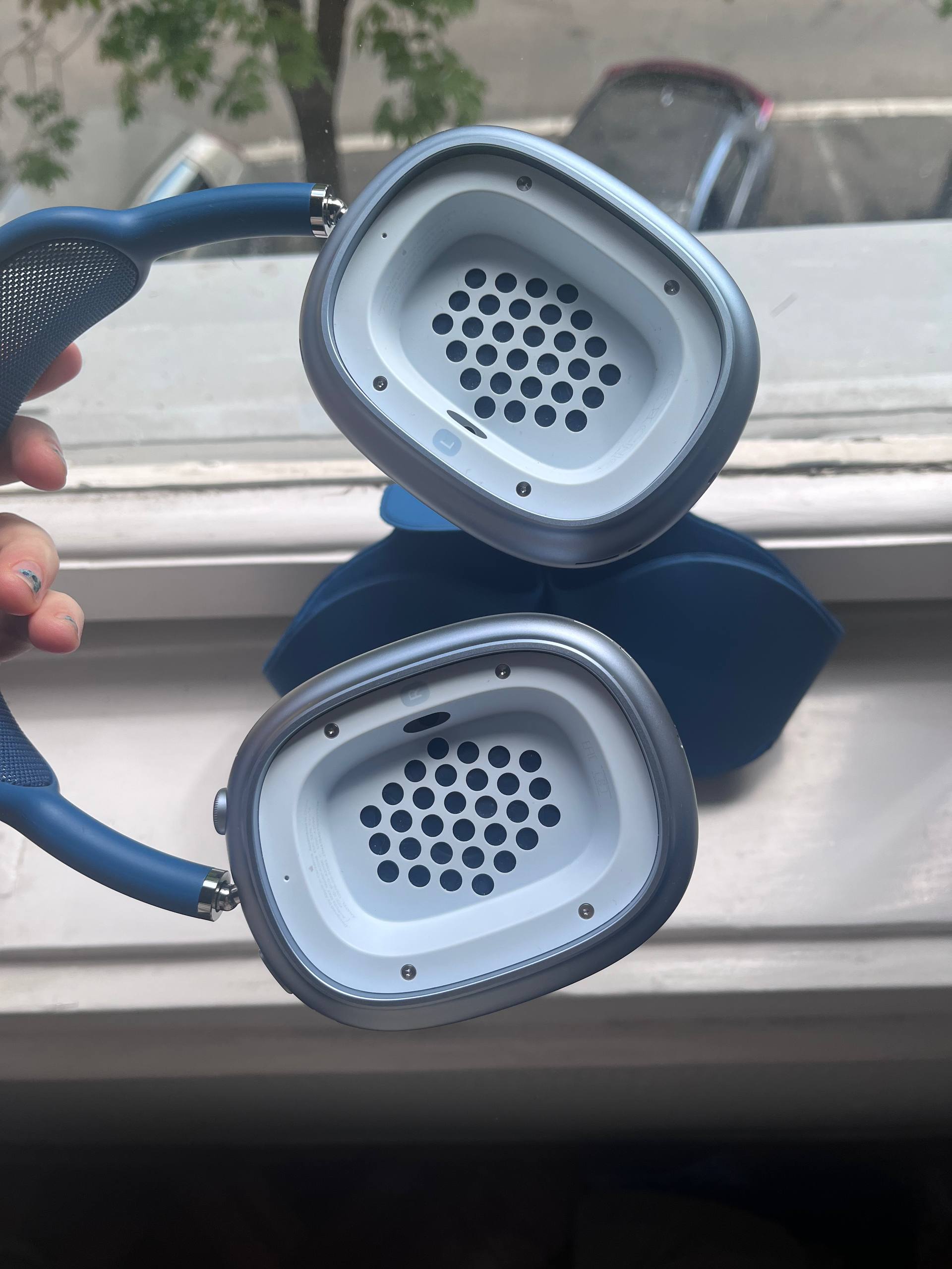 AirPods Max slušalice photo 5