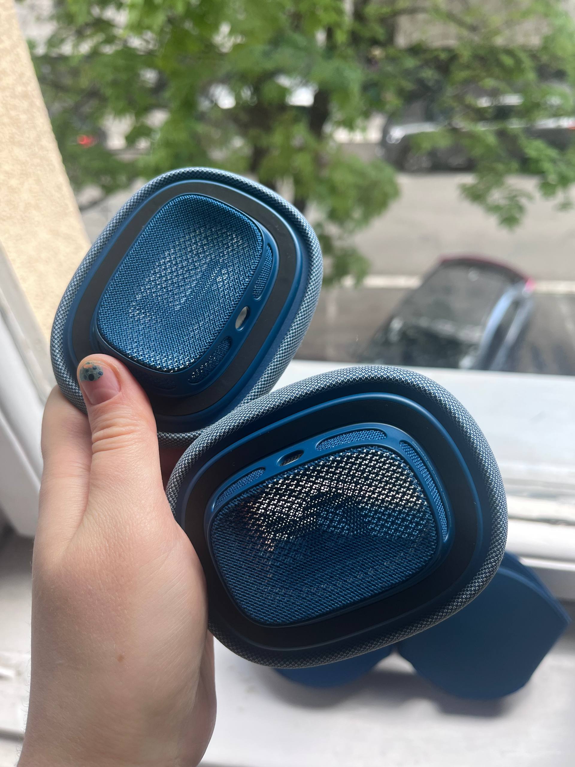AirPods Max slušalice photo 6