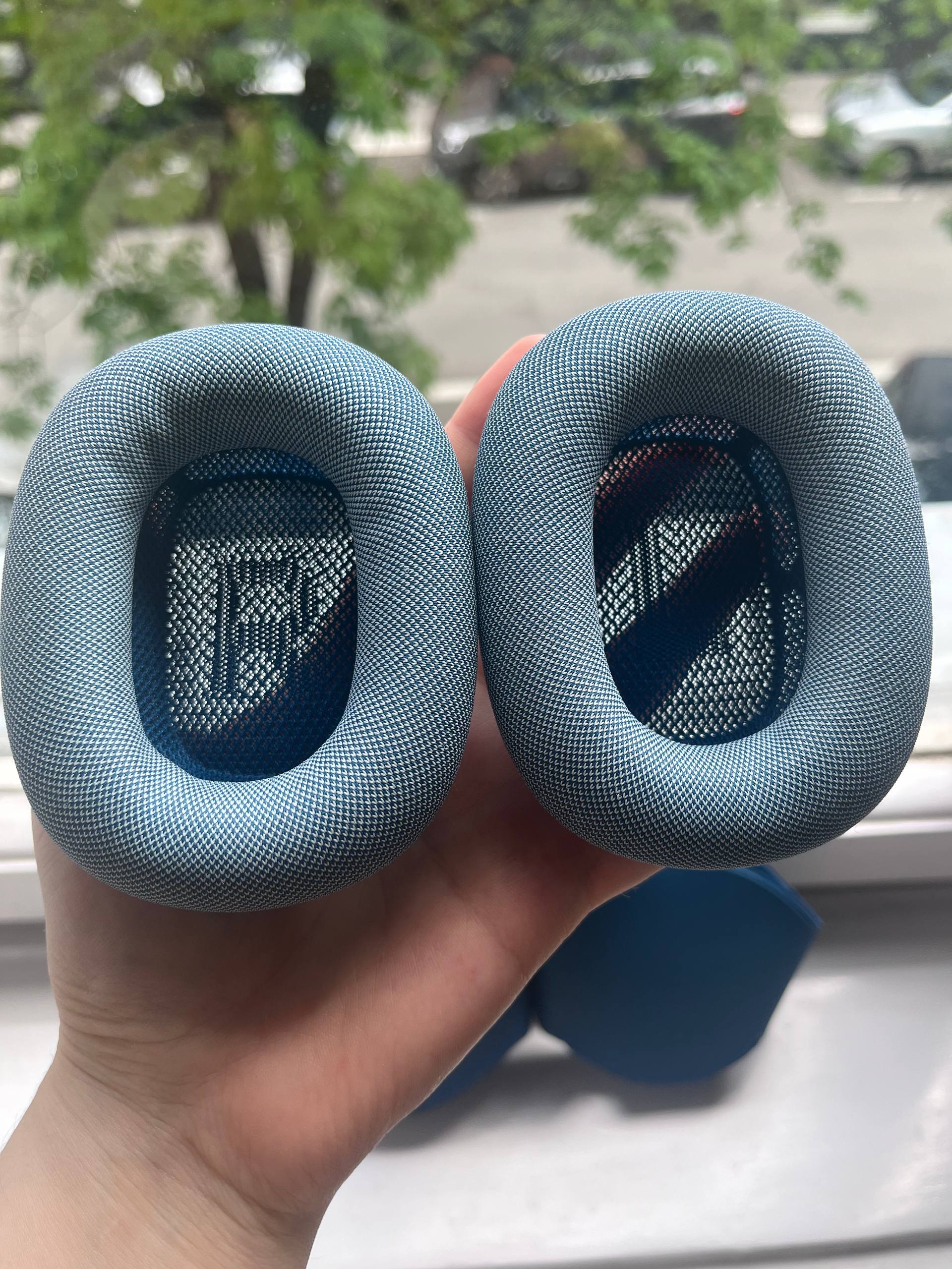AirPods Max slušalice photo 7