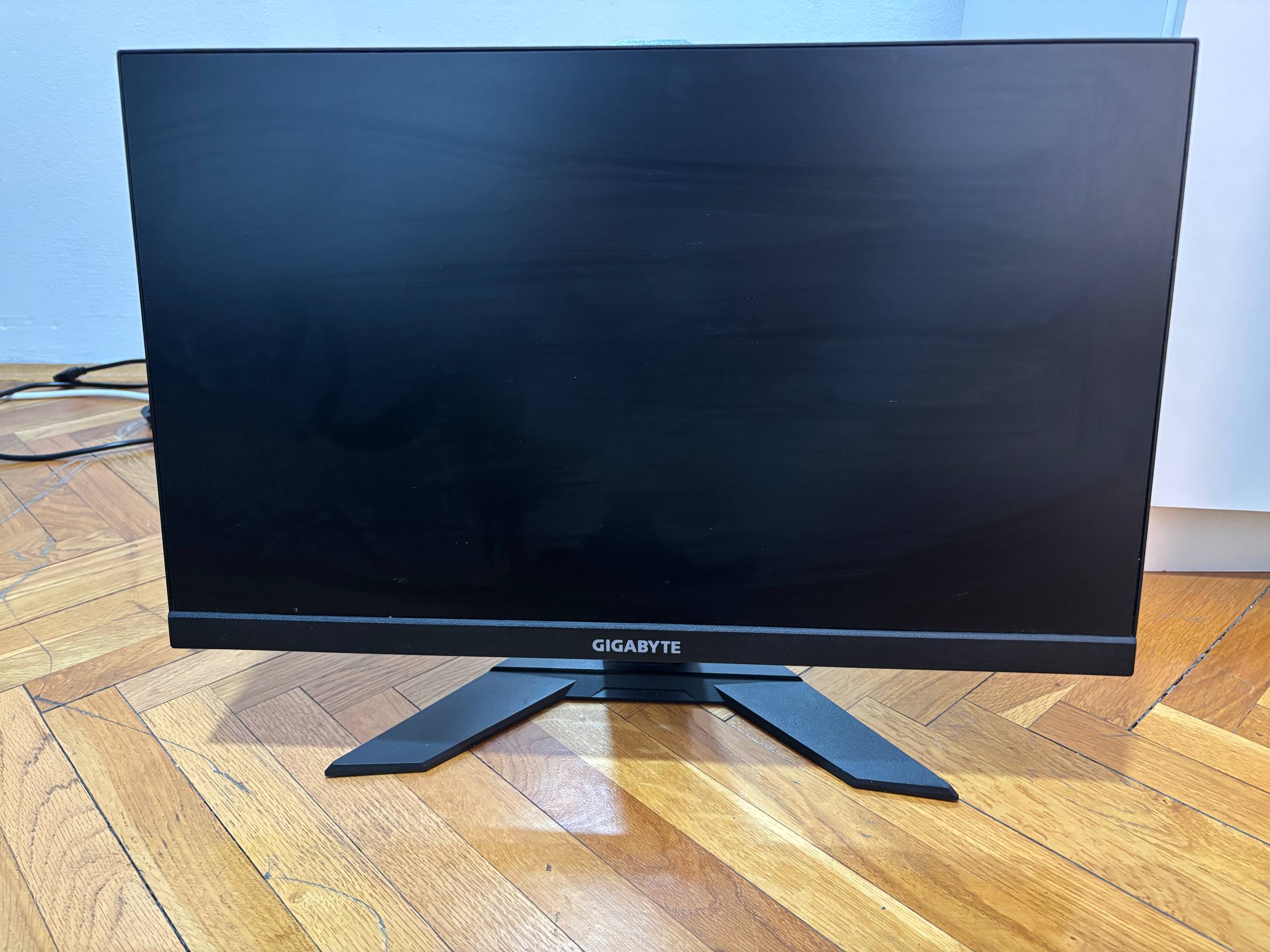 igraći monitor