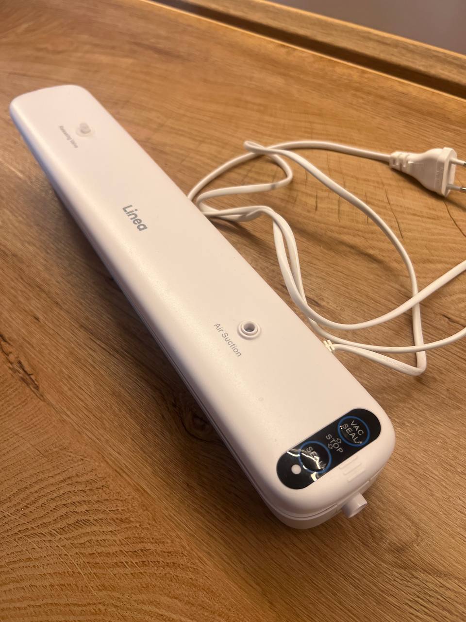 Braun hair dryer photo 3