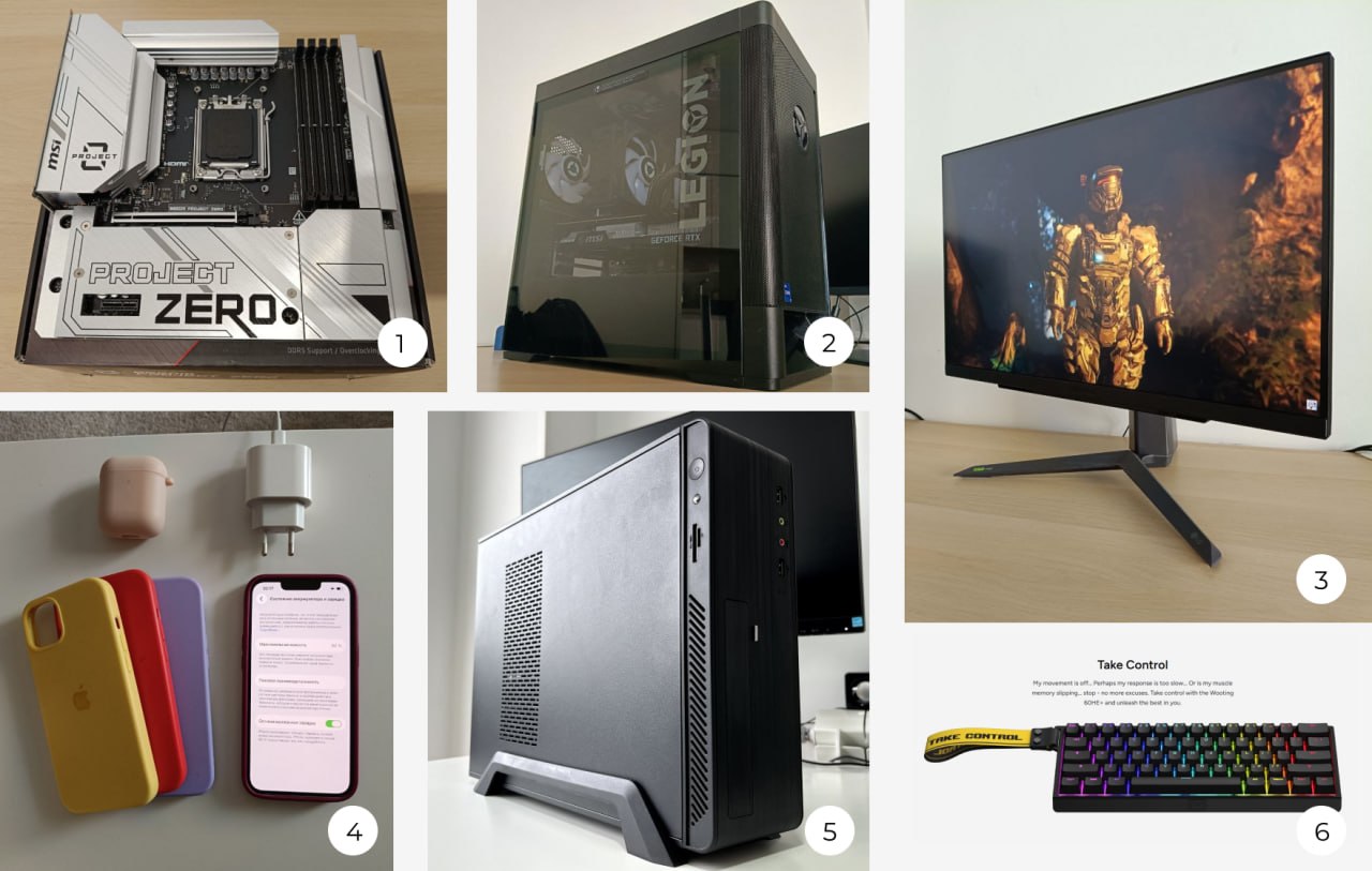 Lenovo Legion T5 26IOB6