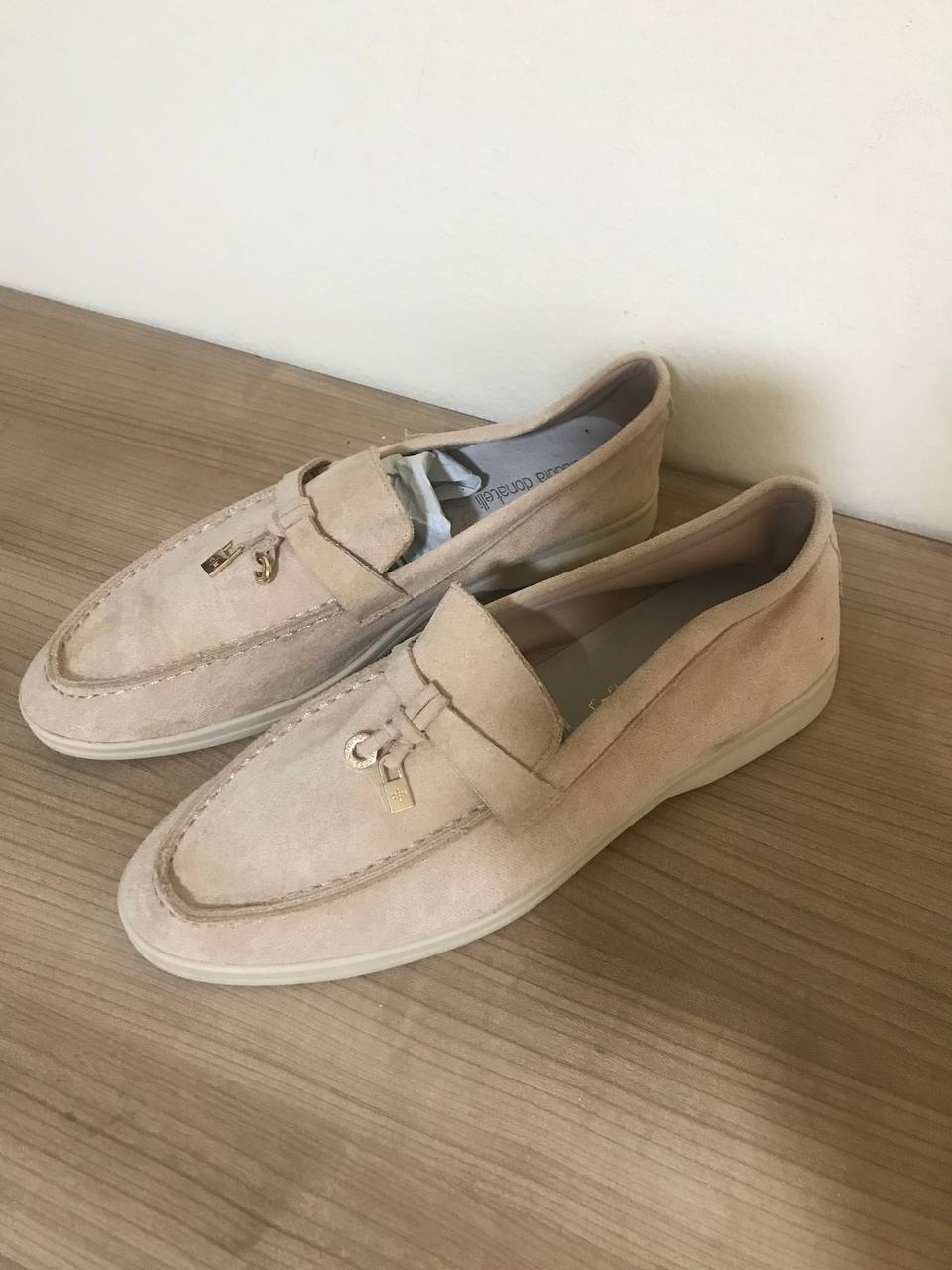 Loafers