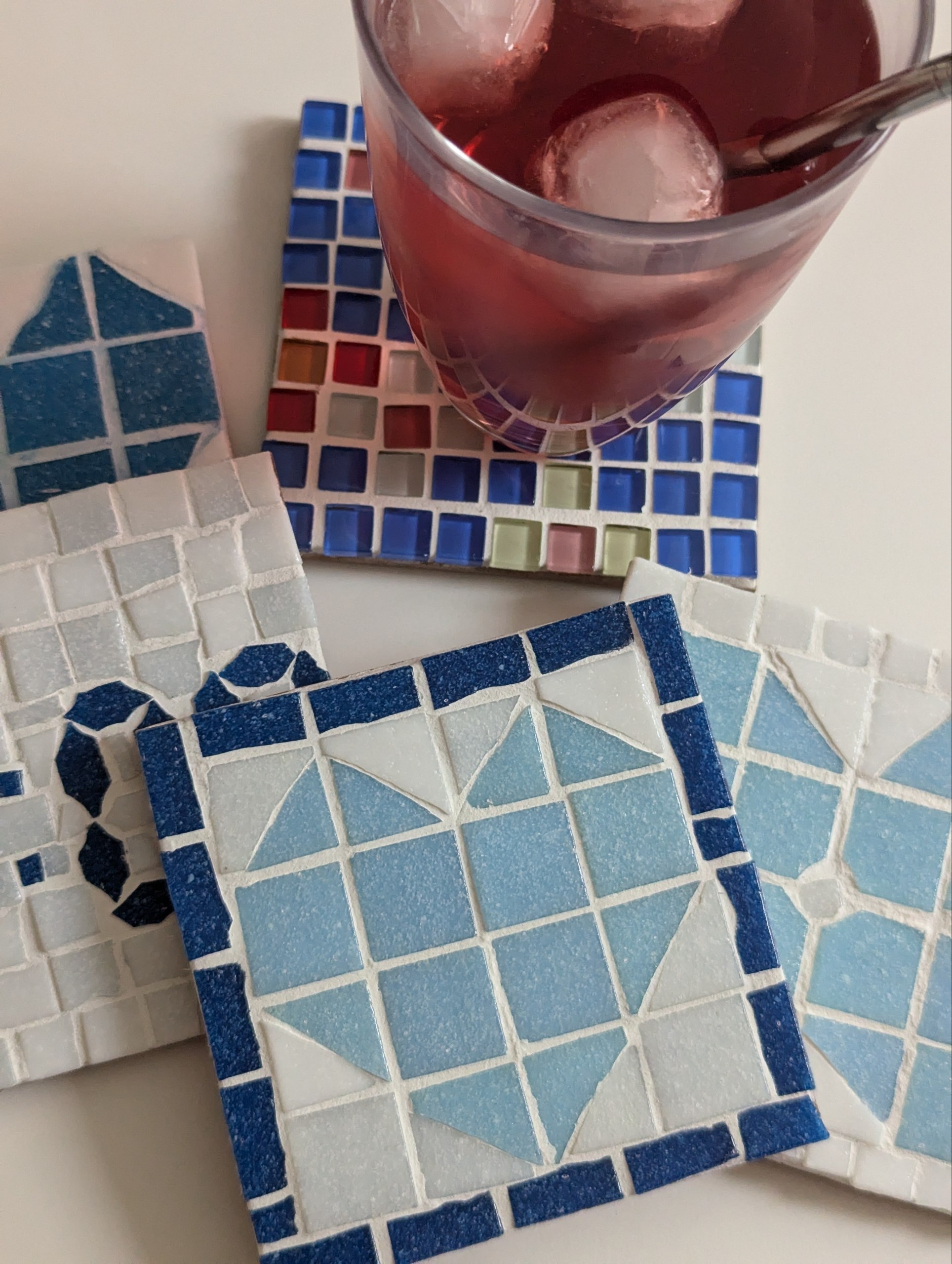 mosaic kit photo 2