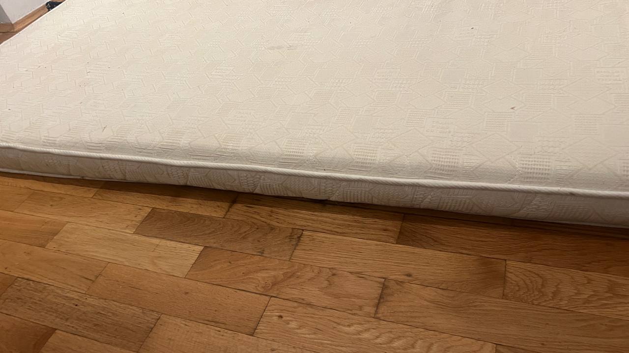 матрац photo 2