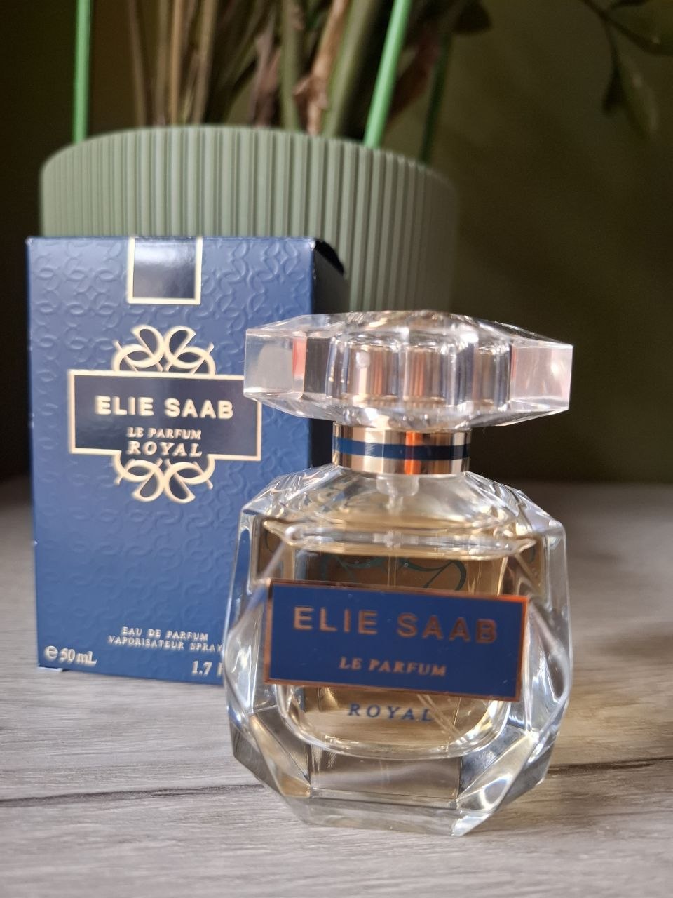 Elie Saab Le Parfum Royal
