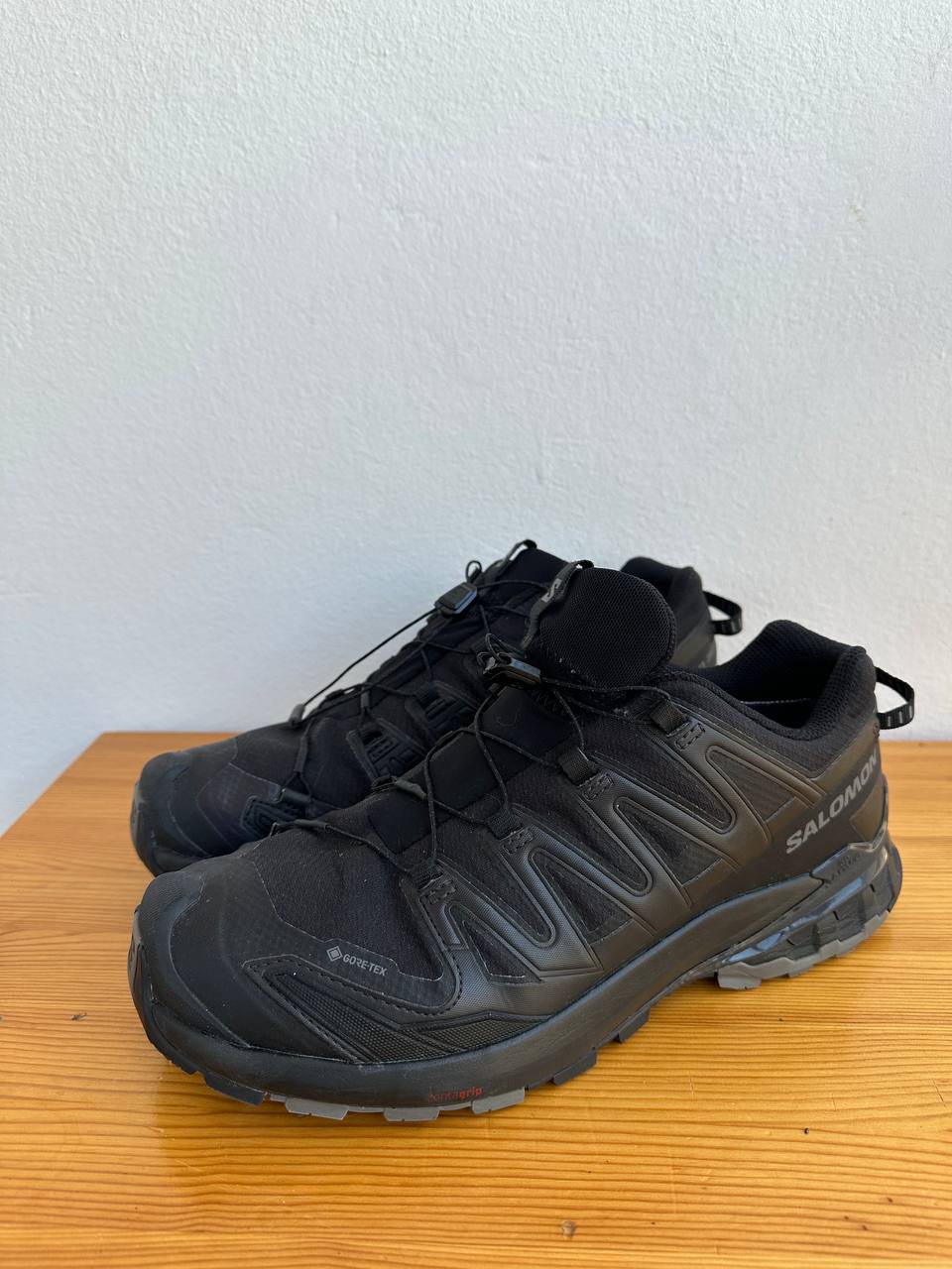 Salomon XA Pro 3D V9 GTX