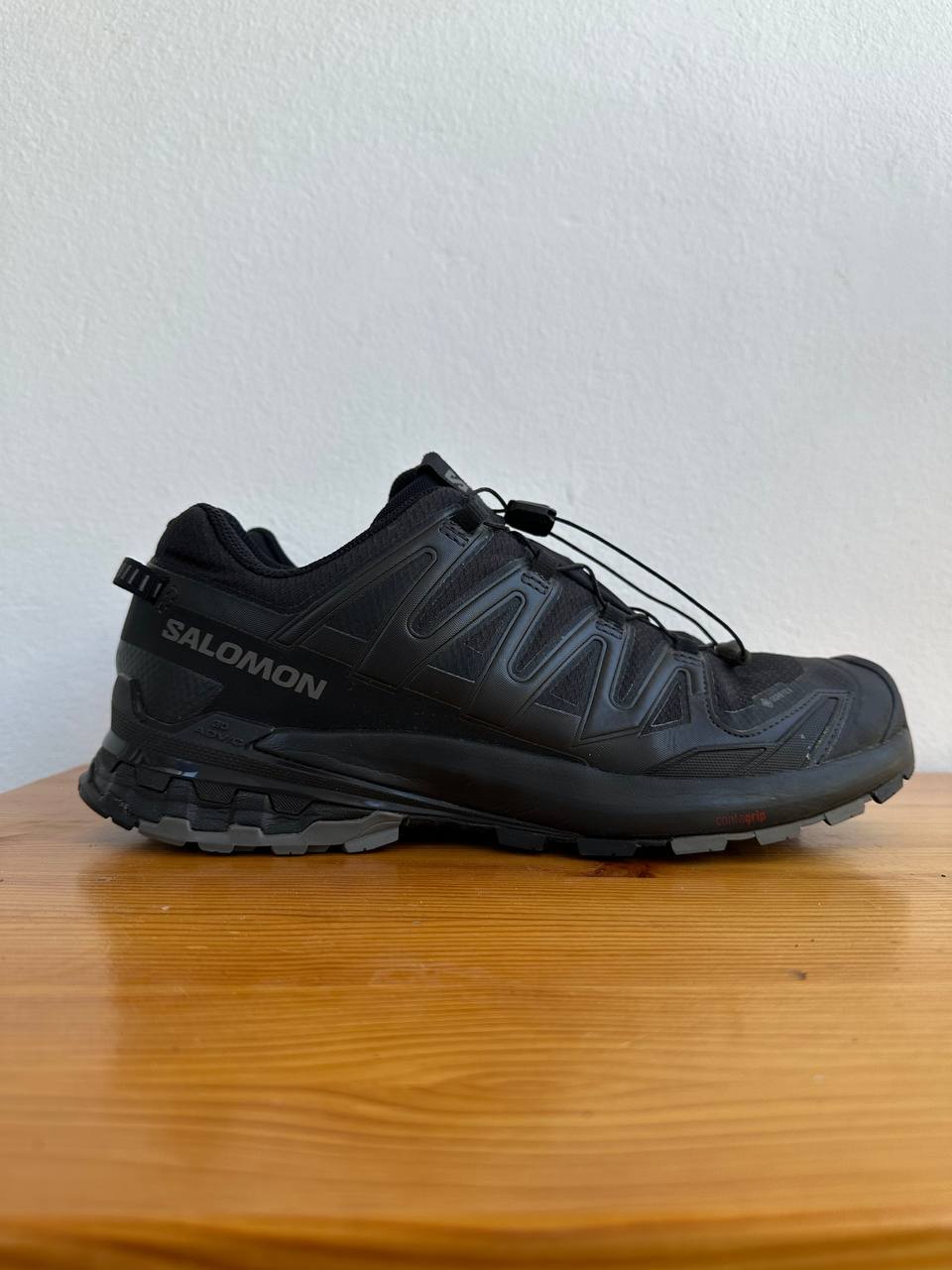 Salomon XA Pro 3D V9 GTX photo 3