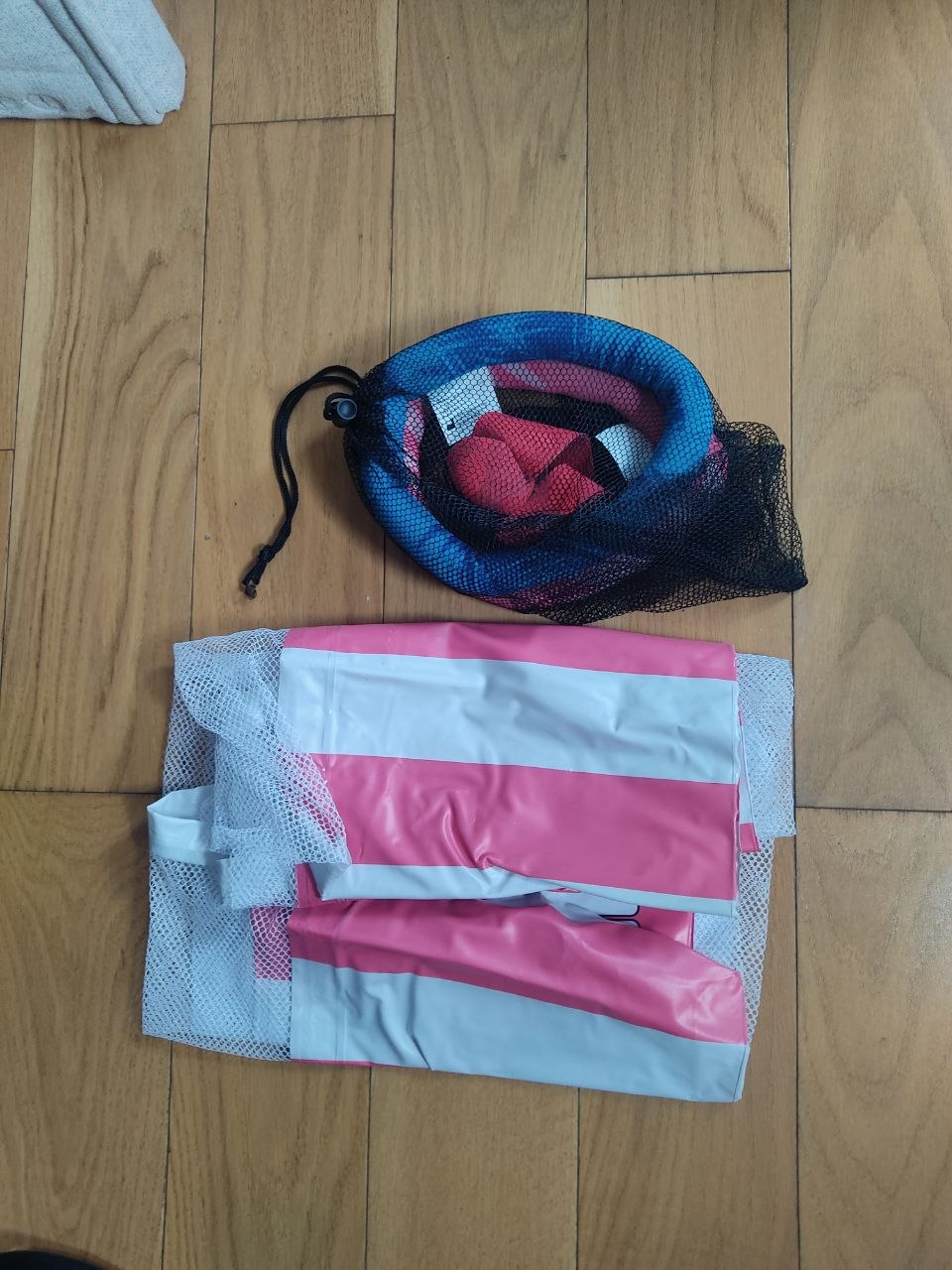 Potrepštine za kupanje