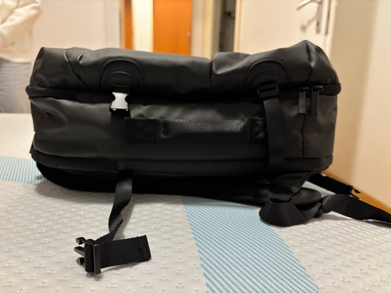 Рюкзак Xiaomi NinetyGo photo 2