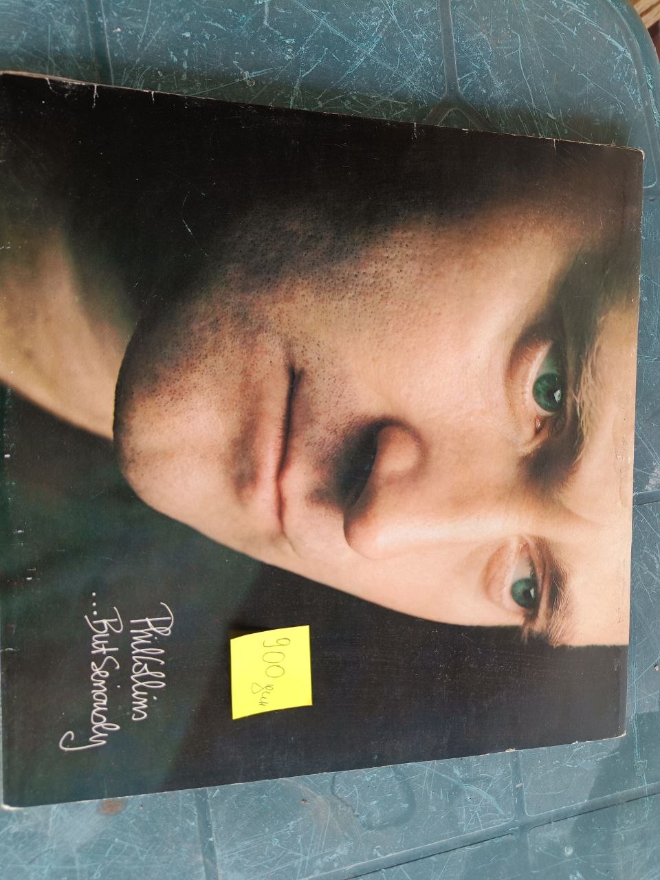 Vinilne ploče