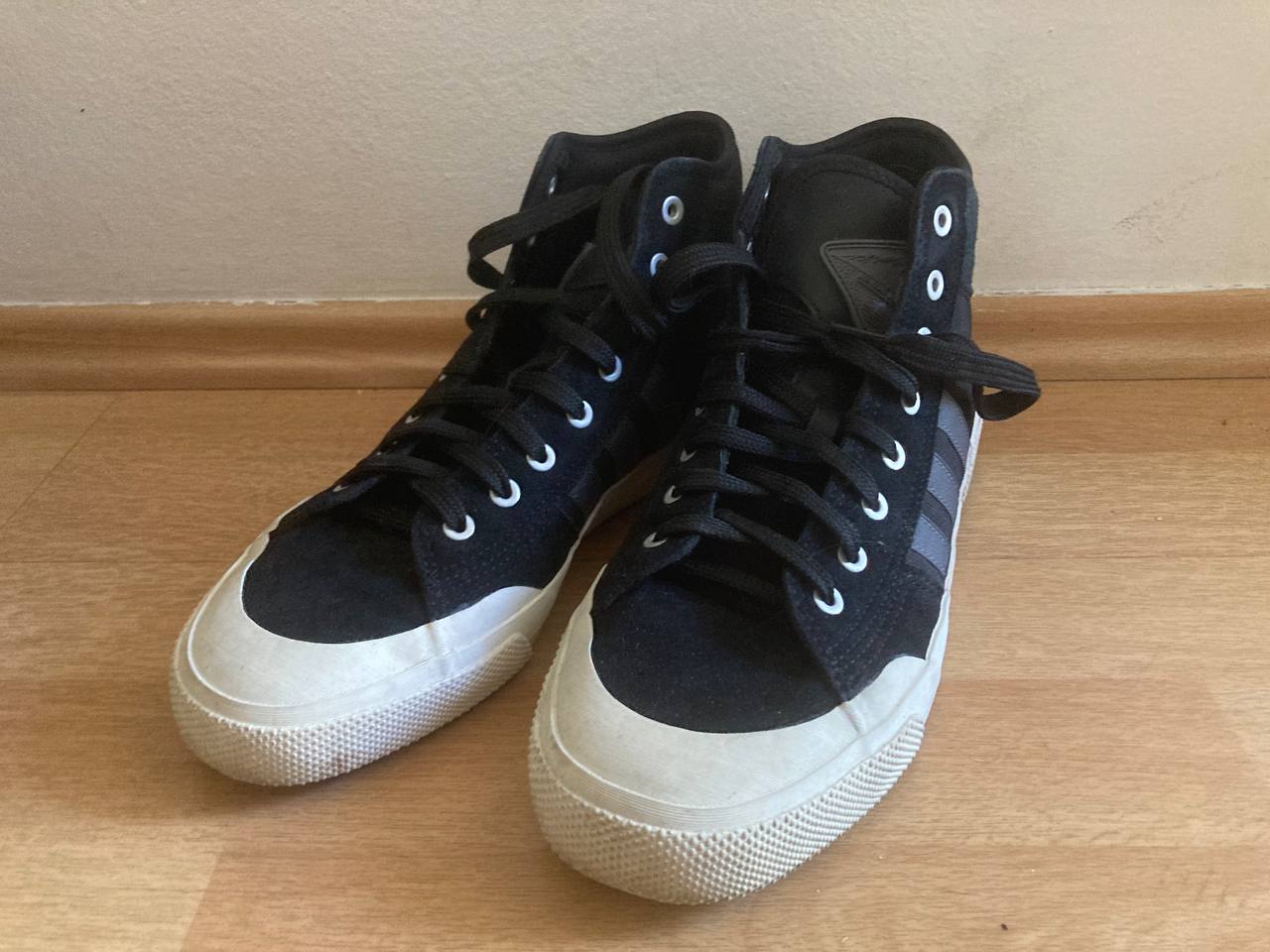 Adidas muške teniske photo 2