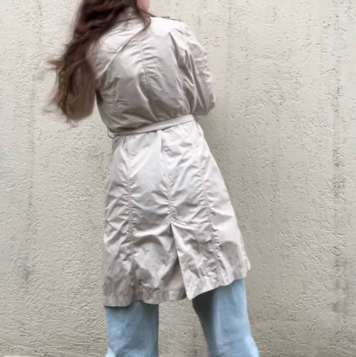 Armani Jeans Kapuljast sakoi photo 3