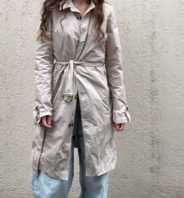 Armani Jeans Kapuljast sakoi photo 4
