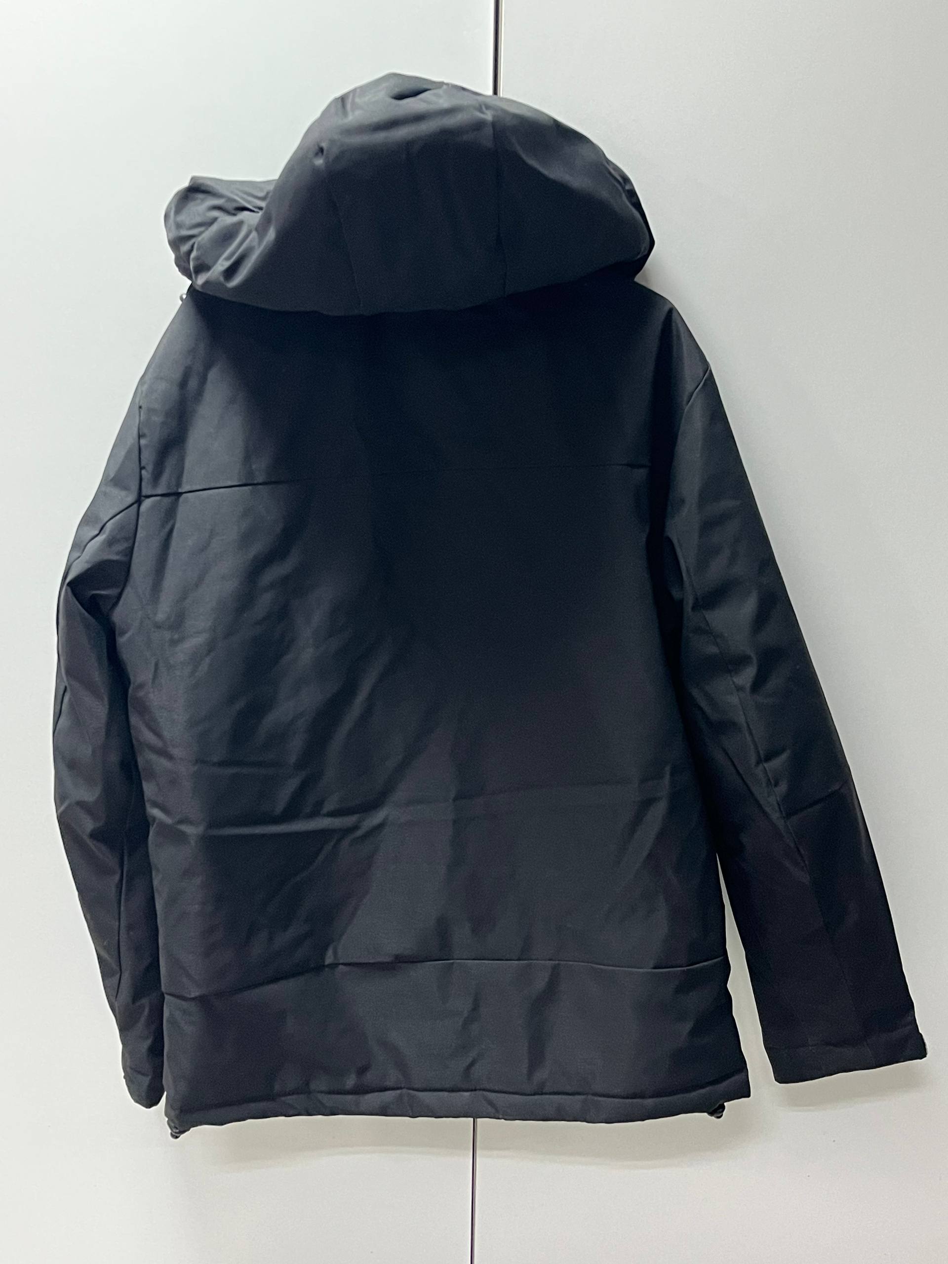 Armani Jeans Kapuljast sakoi photo 5