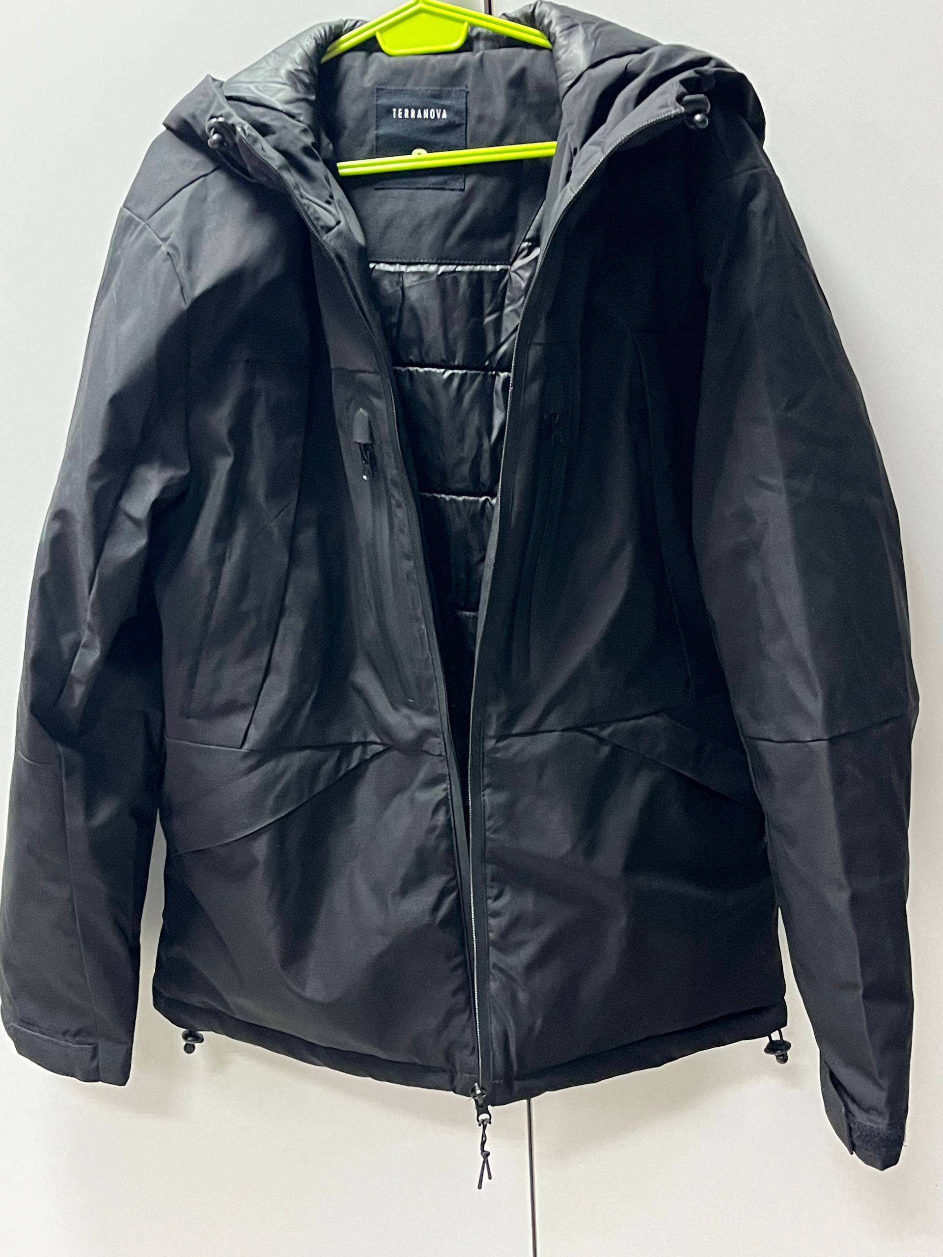 Armani Jeans Kapuljast sakoi
