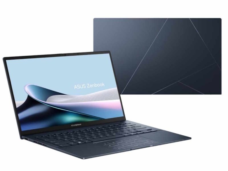 ASUS Zenbook 14 OLED UX3405CA