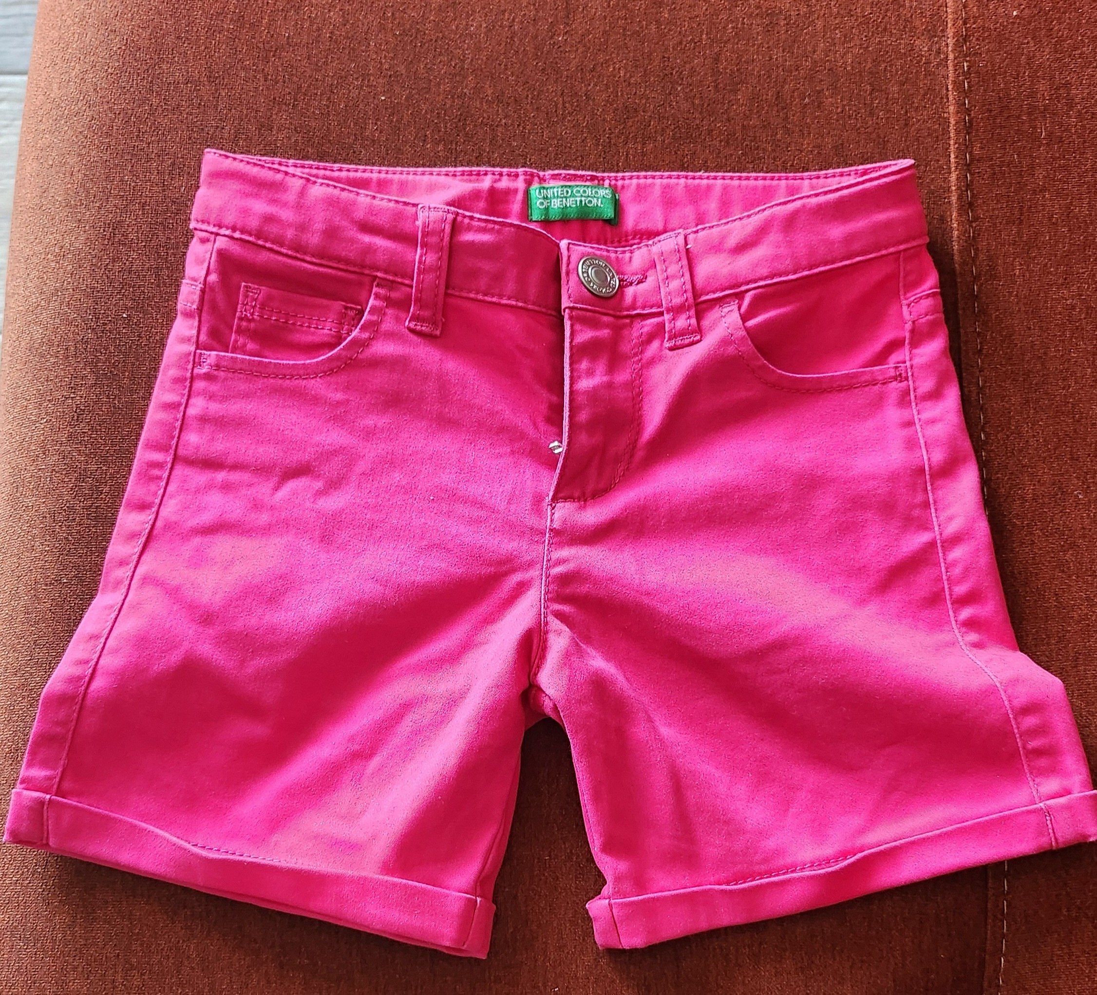 Шорты Benetton photo 2