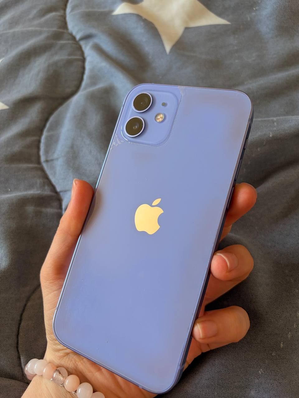 iPhone 12 256 GB photo 2