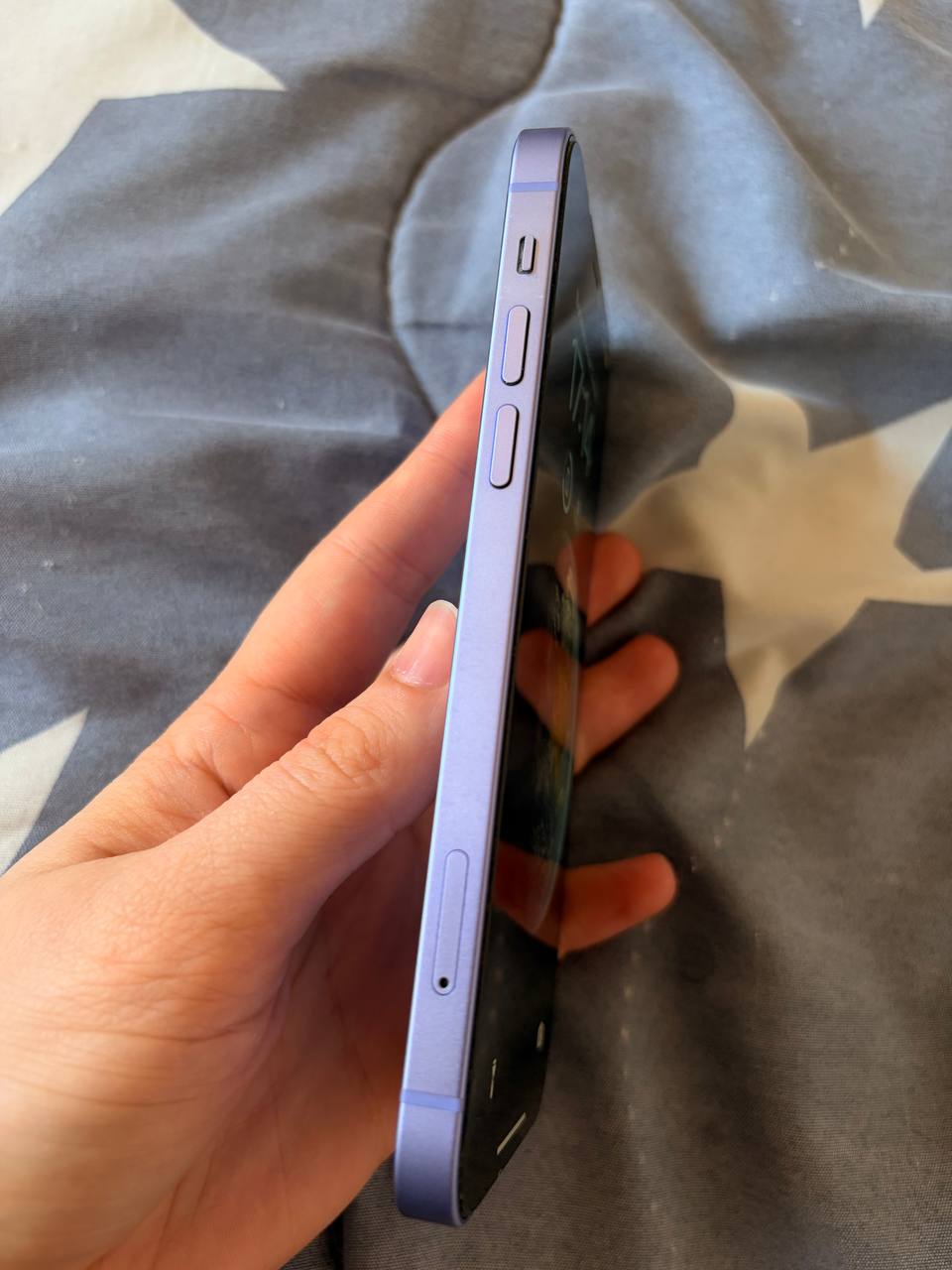 iPhone 12 256 GB photo 4