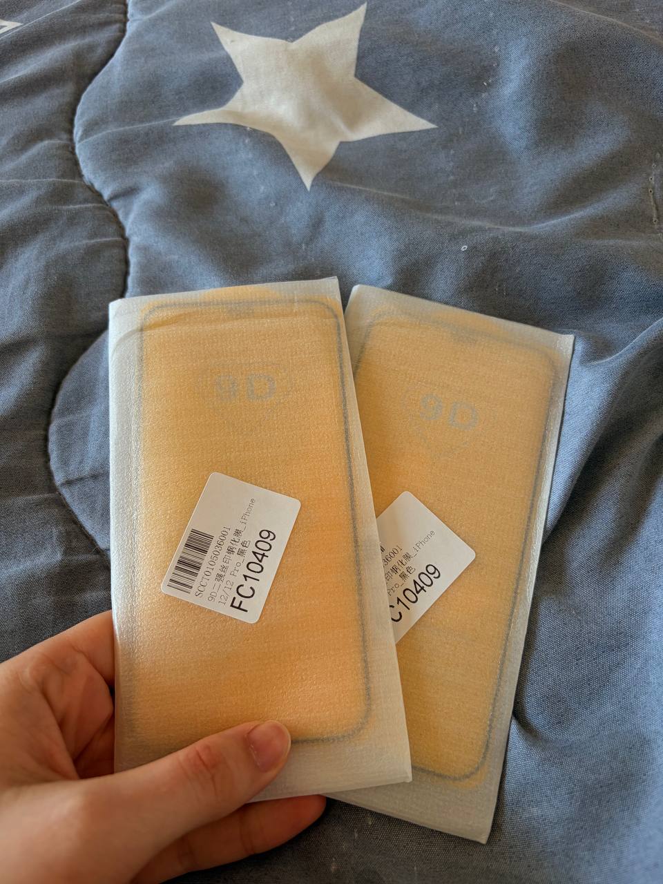 iPhone 12 256 GB photo 5