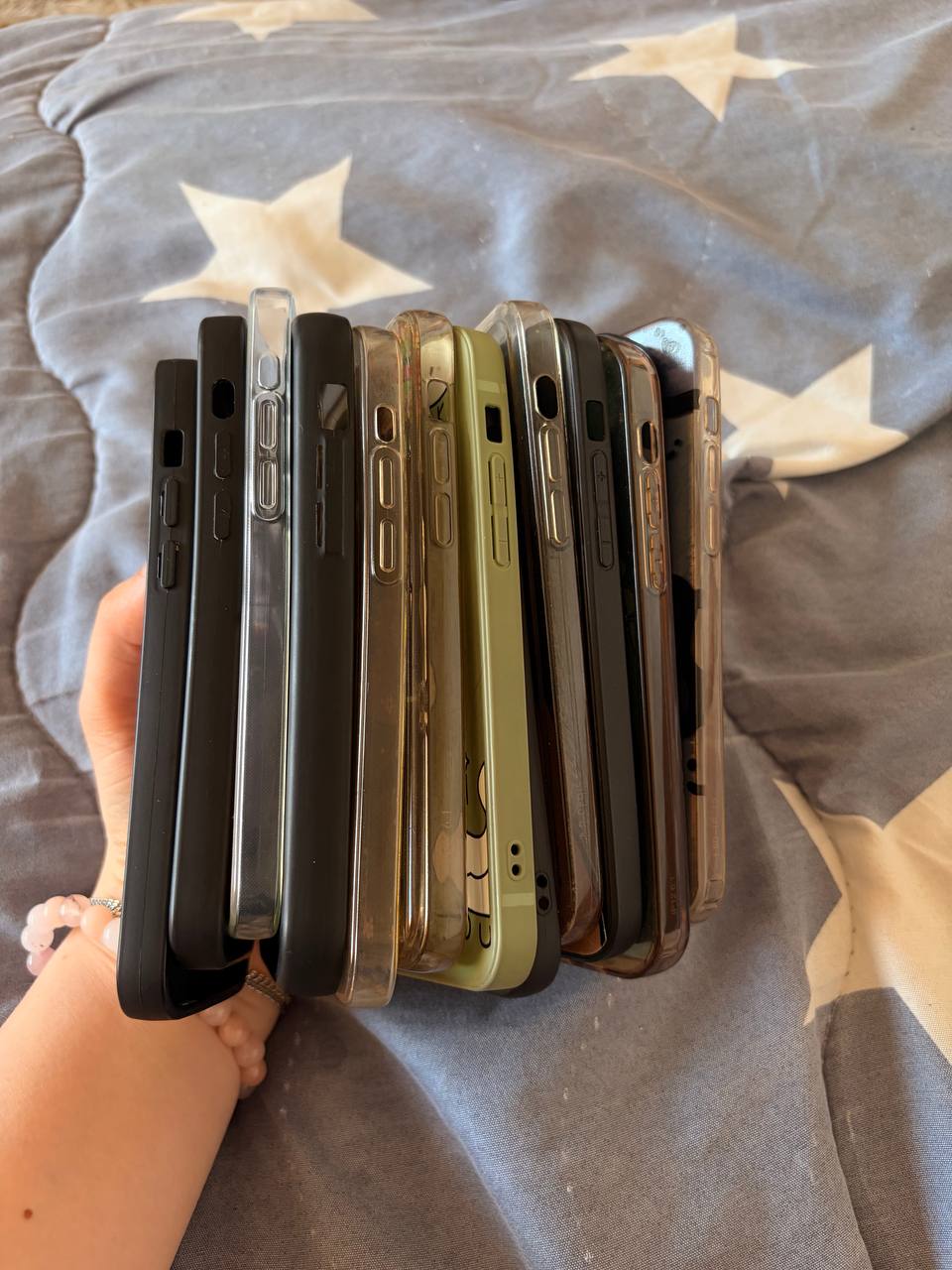 iPhone 12 256 GB photo 6