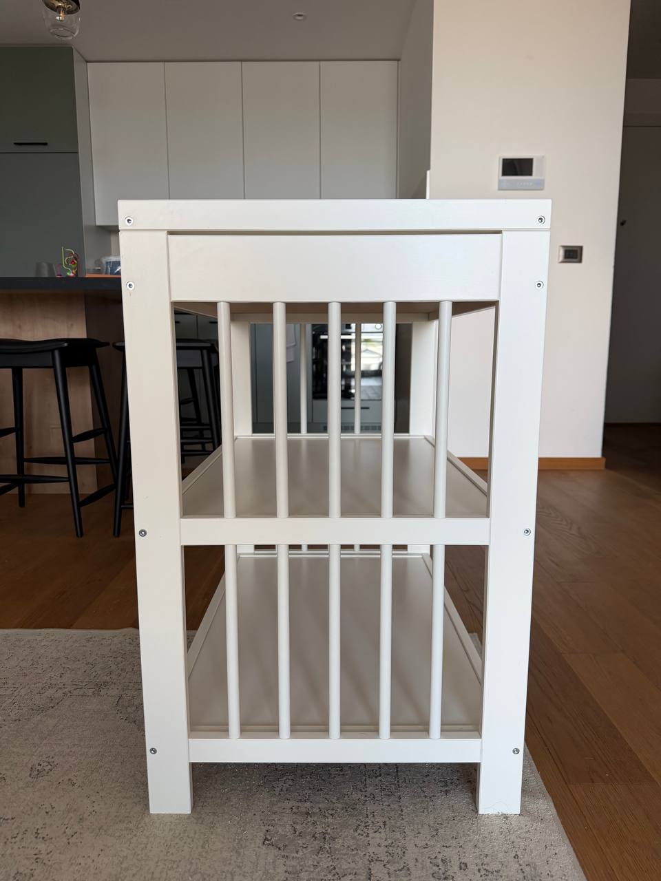 пеленальный стол IKEA photo 2