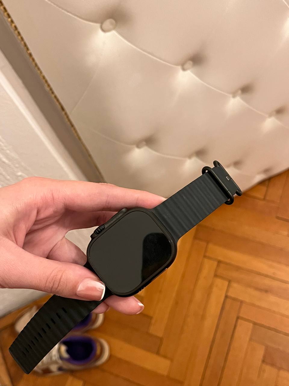 Apple Watch Ultra 2 photo 2