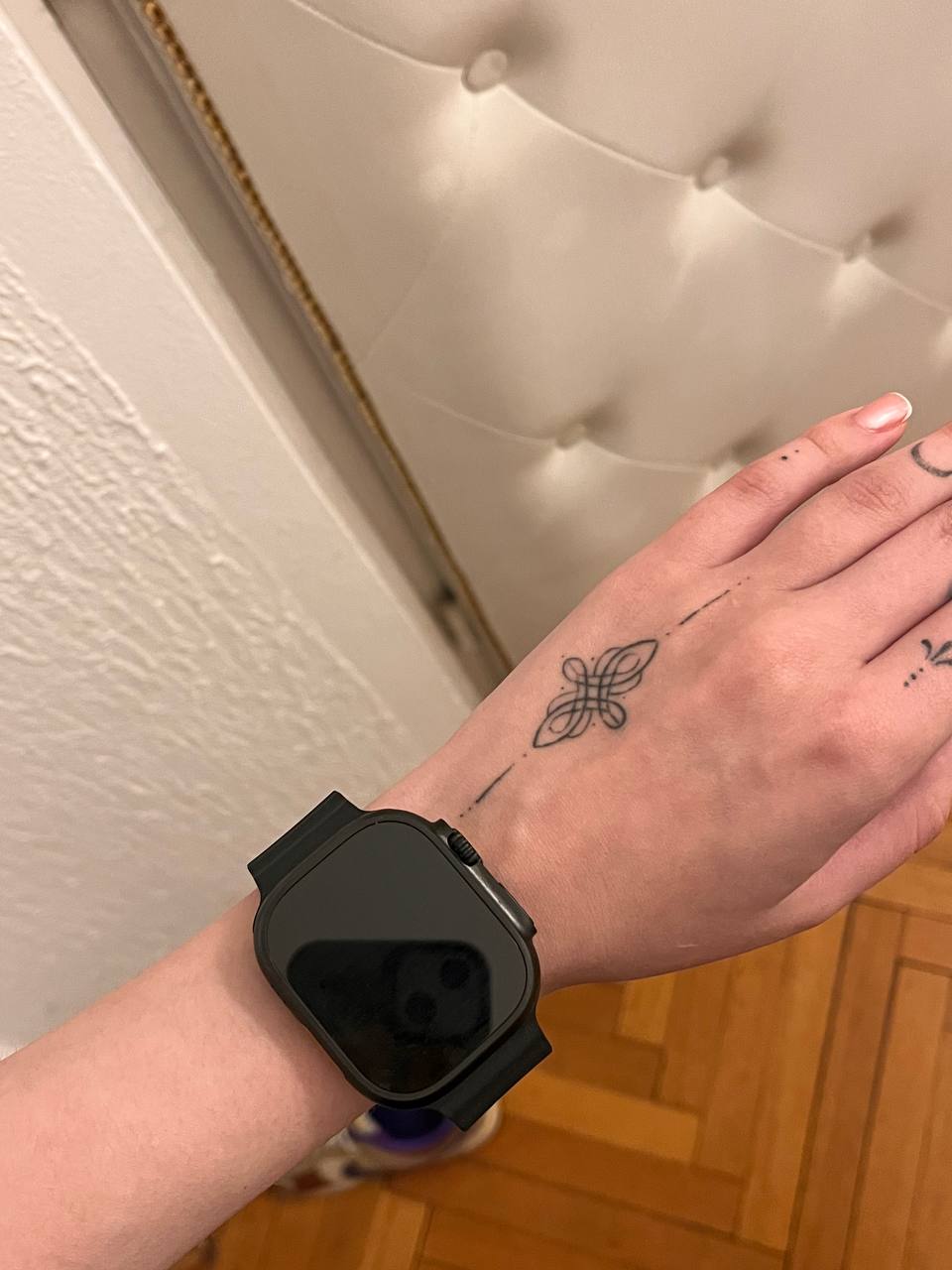 Apple Watch Ultra 2 photo 3