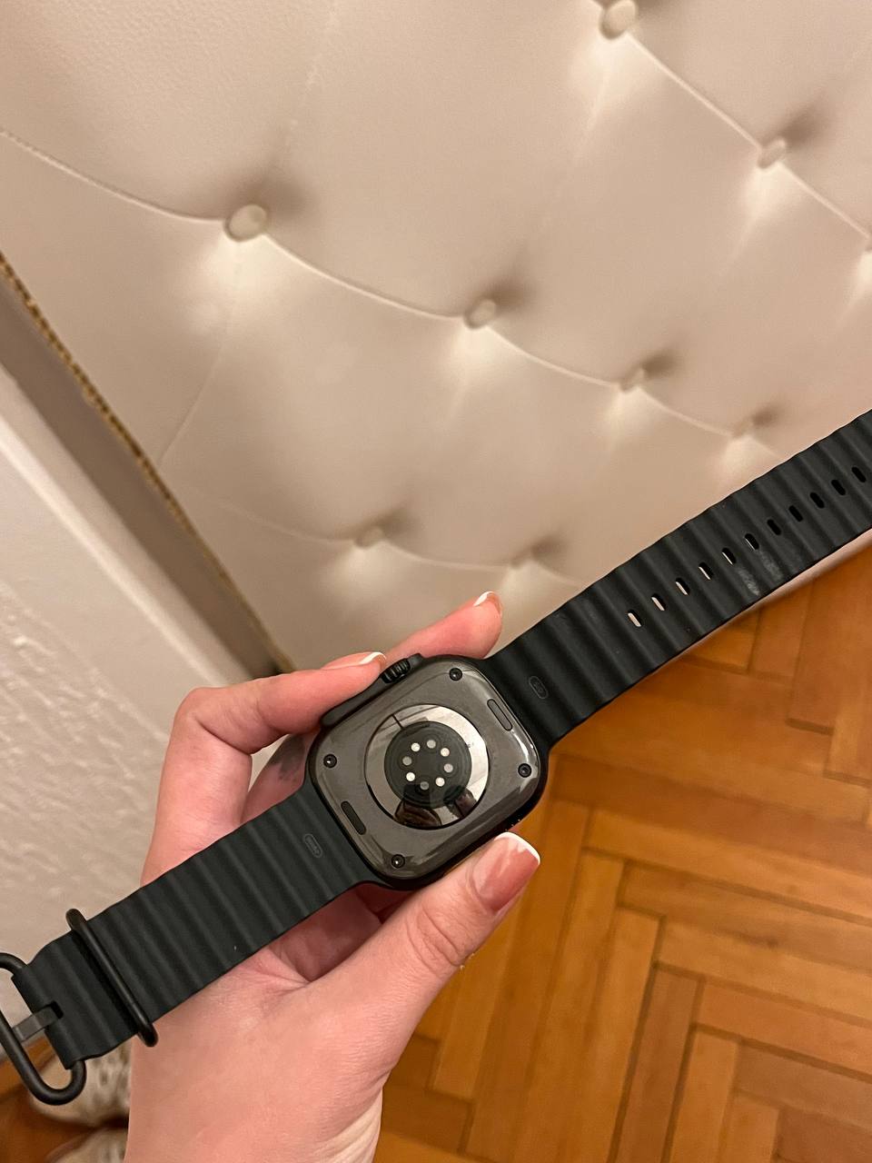 Apple Watch Ultra 2 photo 5